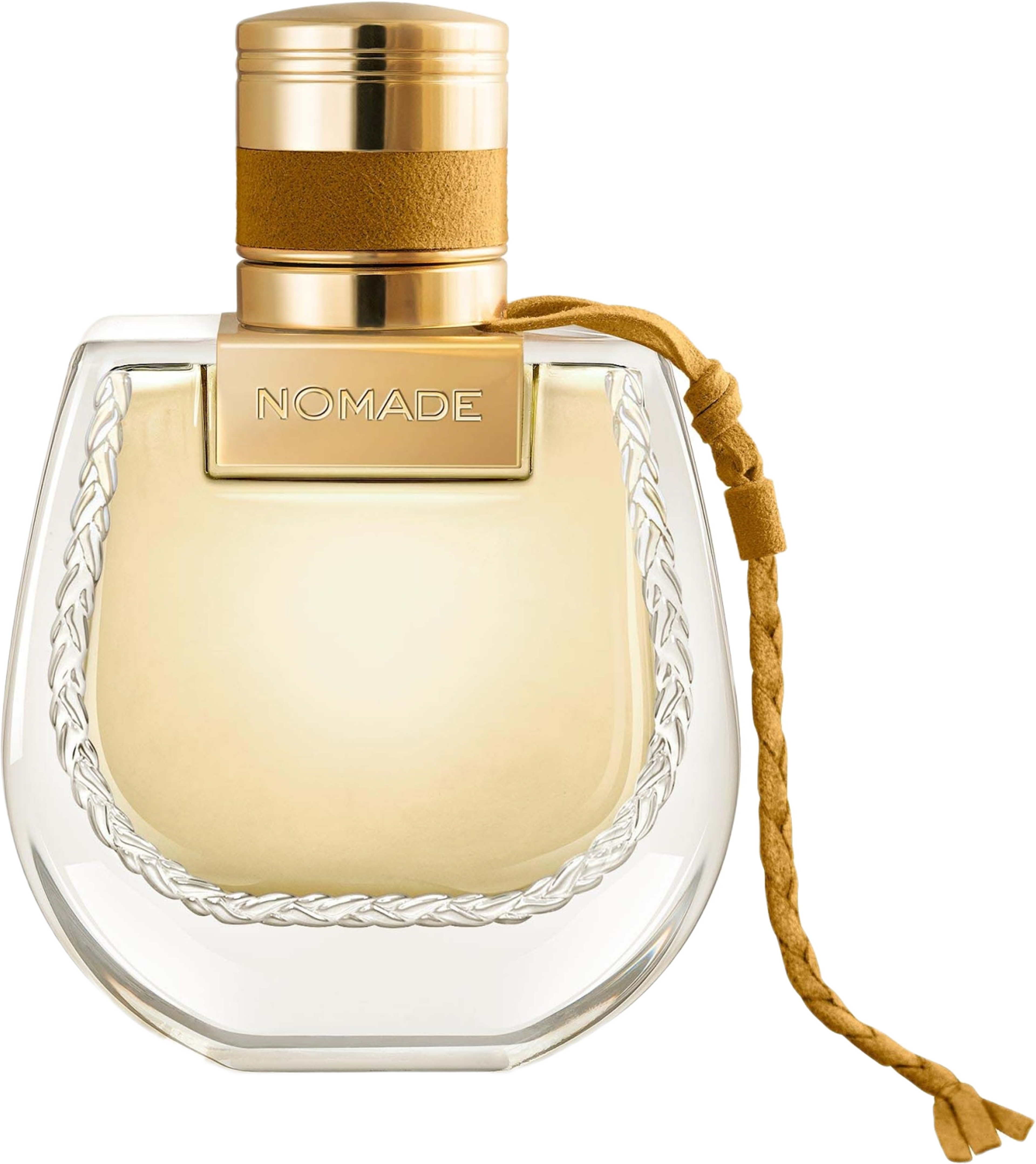 Nomade Jasmin Naturel Eau de parfume