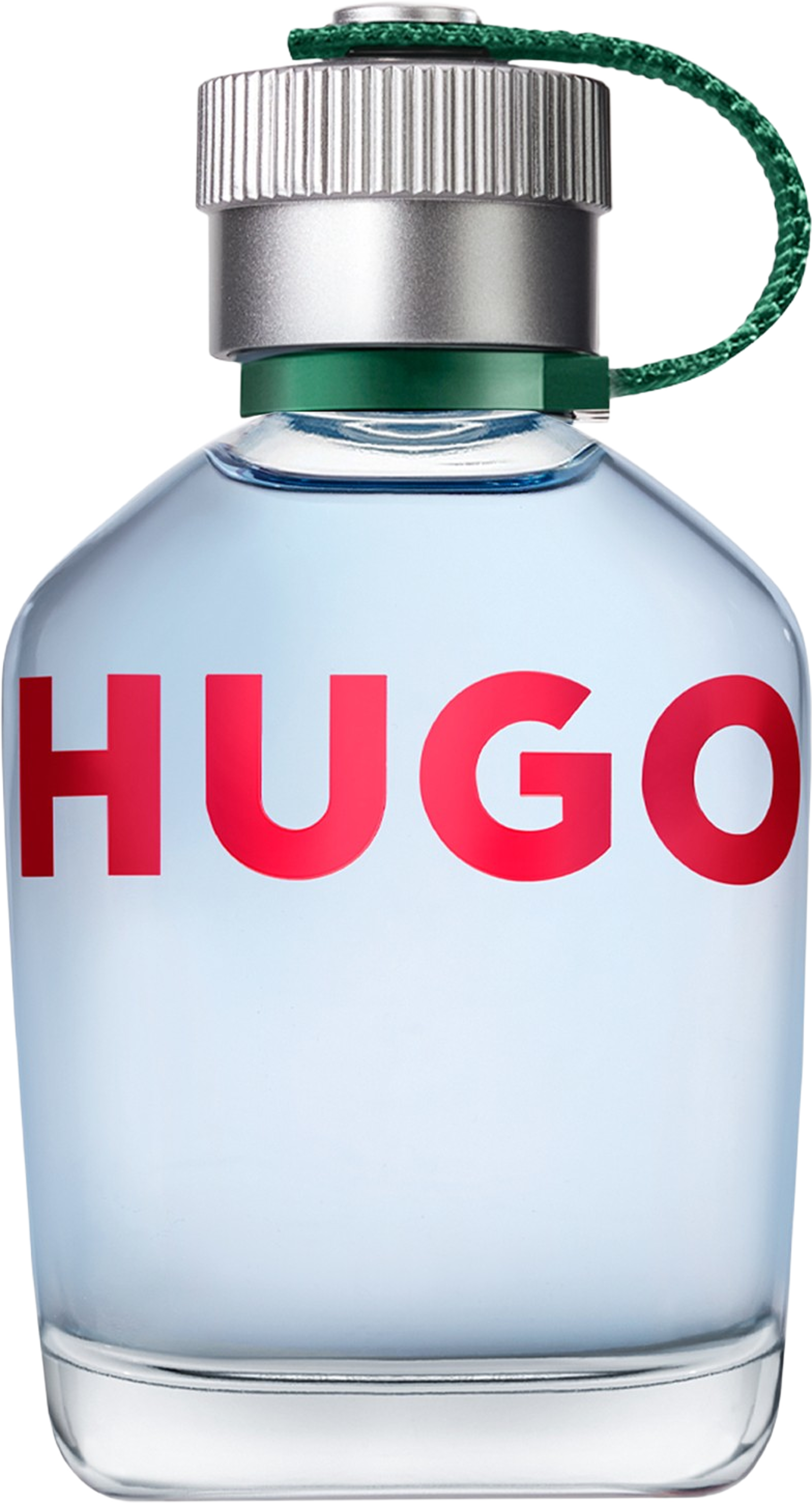 Hugo Man Revamp, från HUGO BOSS. Klicka för att öppna bilden i stort format