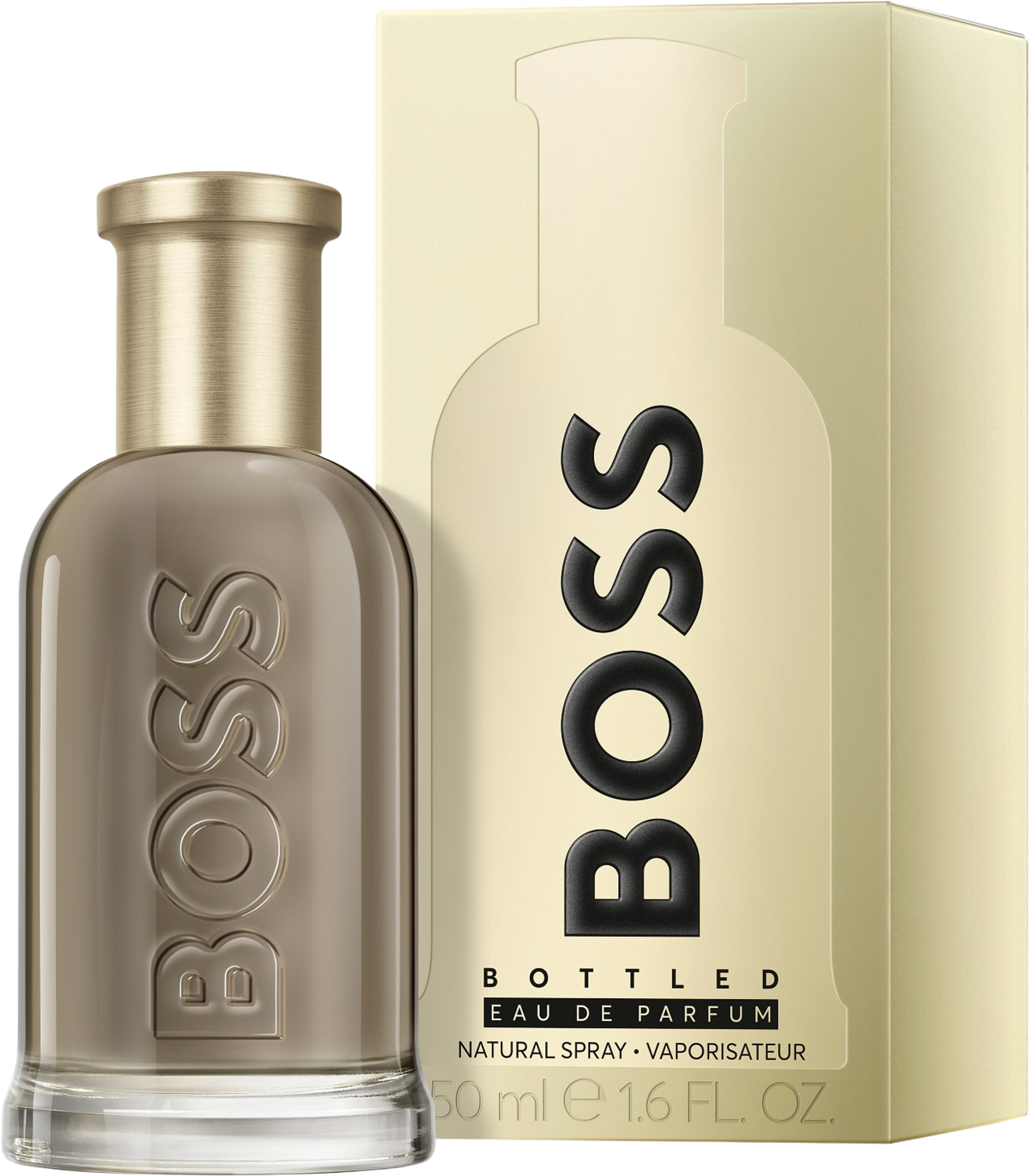 Boss Bottled Edp EdP, från HUGO BOSS. Klicka för att öppna bilden i stort format