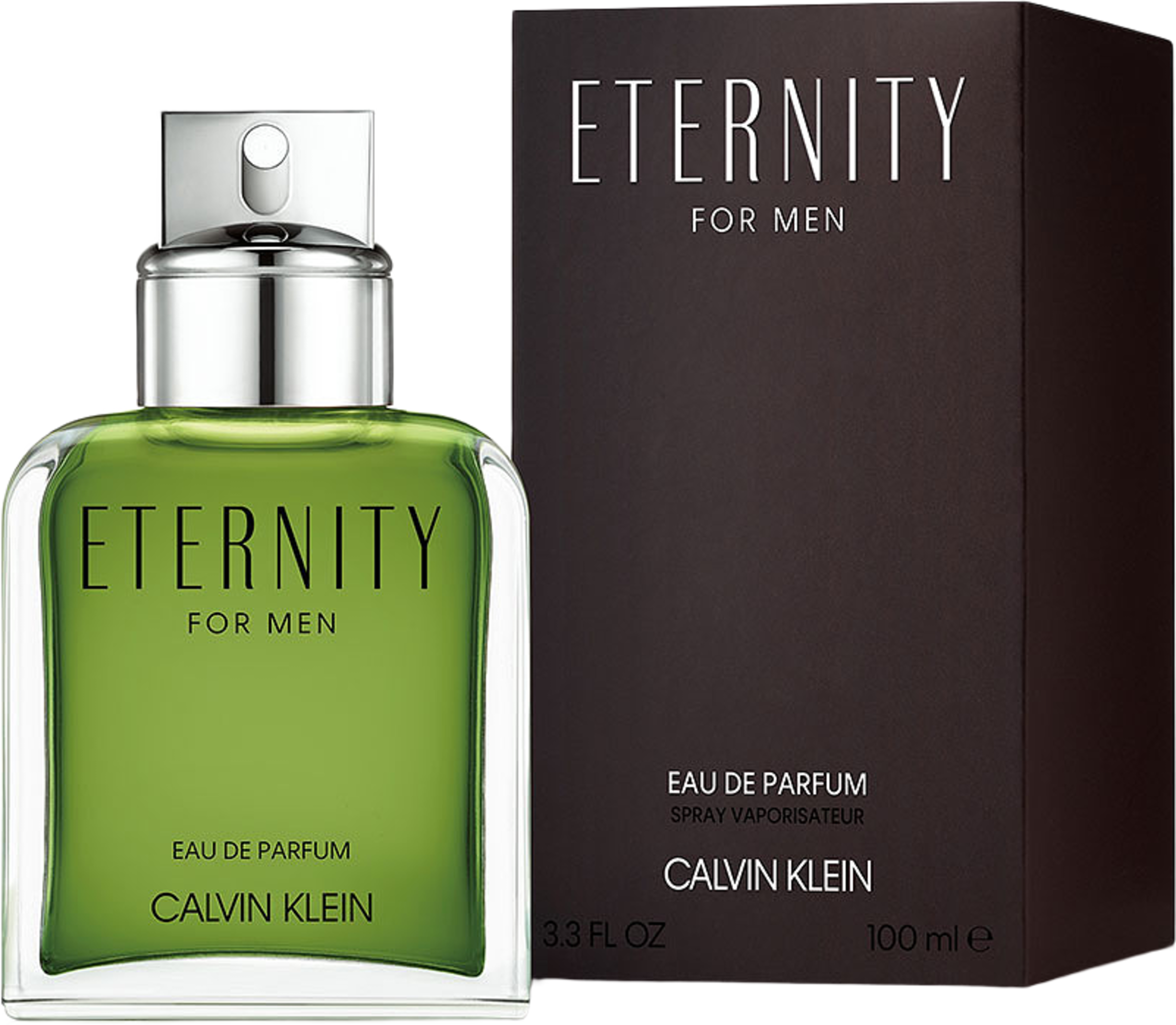 Eternity Man EdP