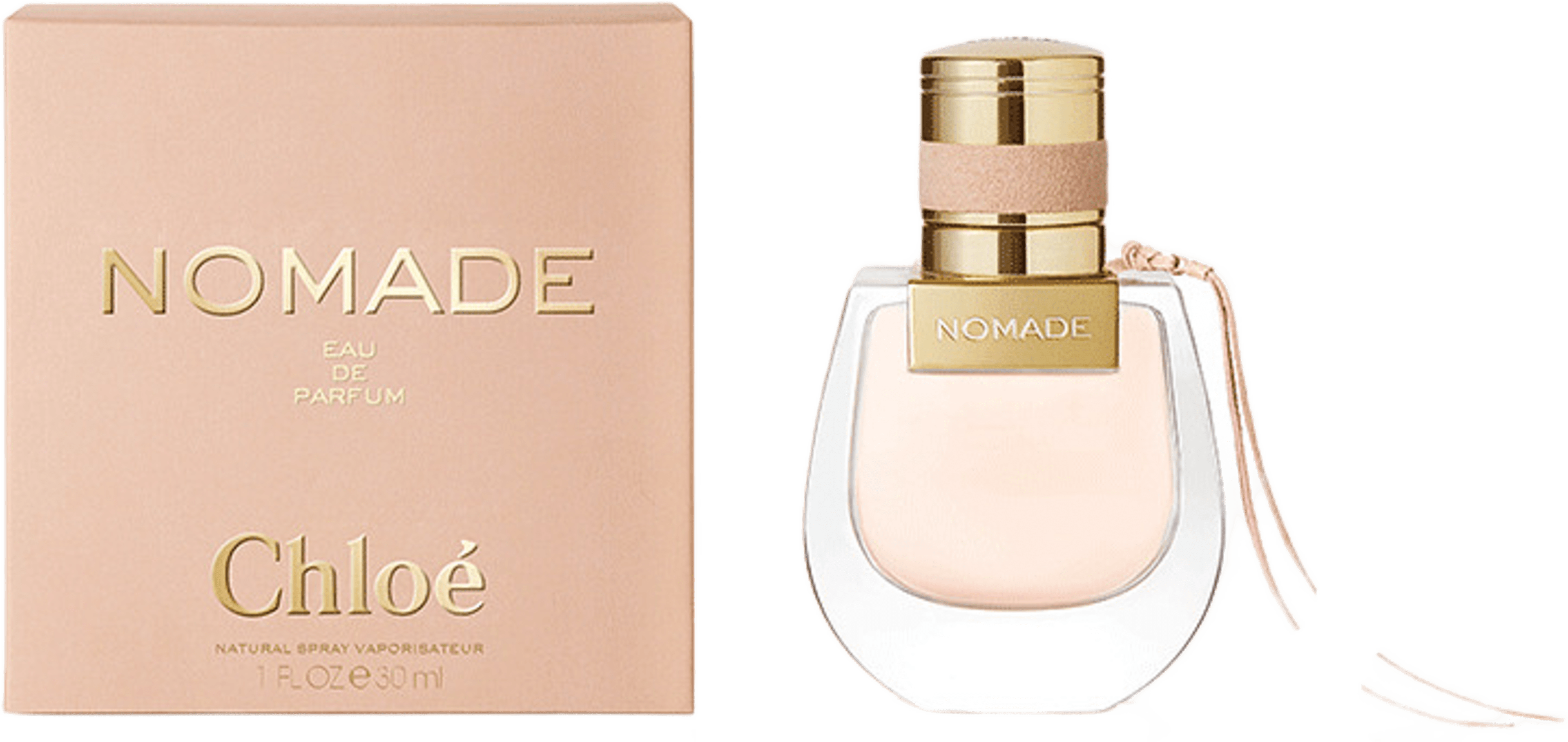 Nomade EdP