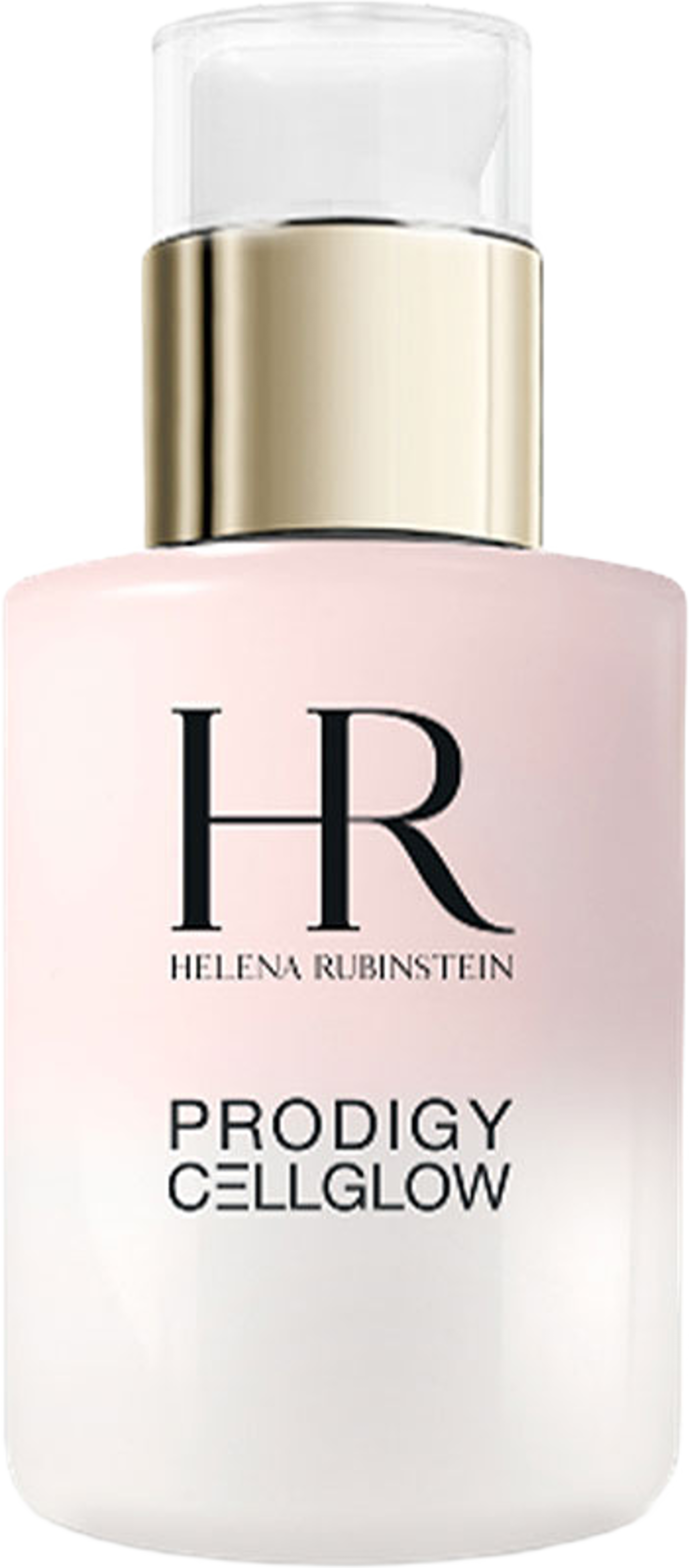 Prodigy Cellglow The Sheer Rosy UV SPF 50 Fluid