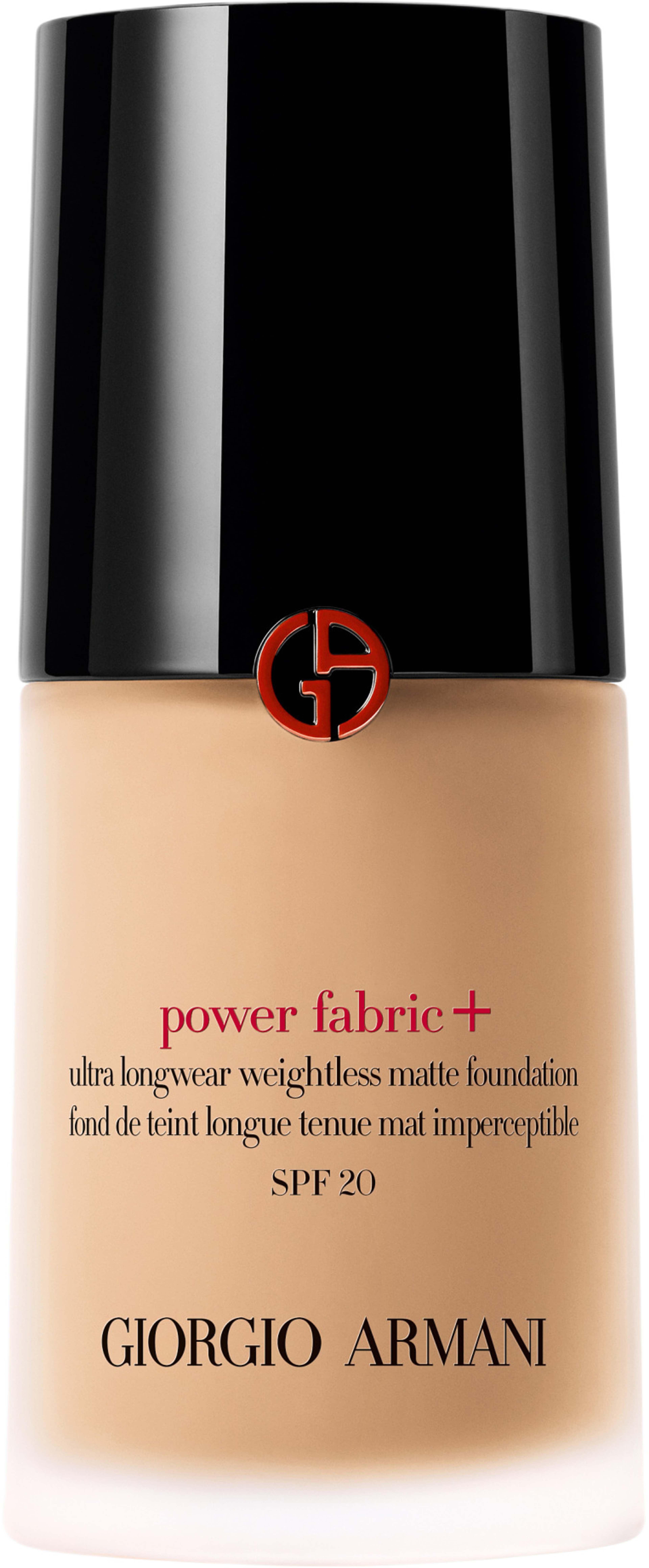 Power Fabric+ Foundation