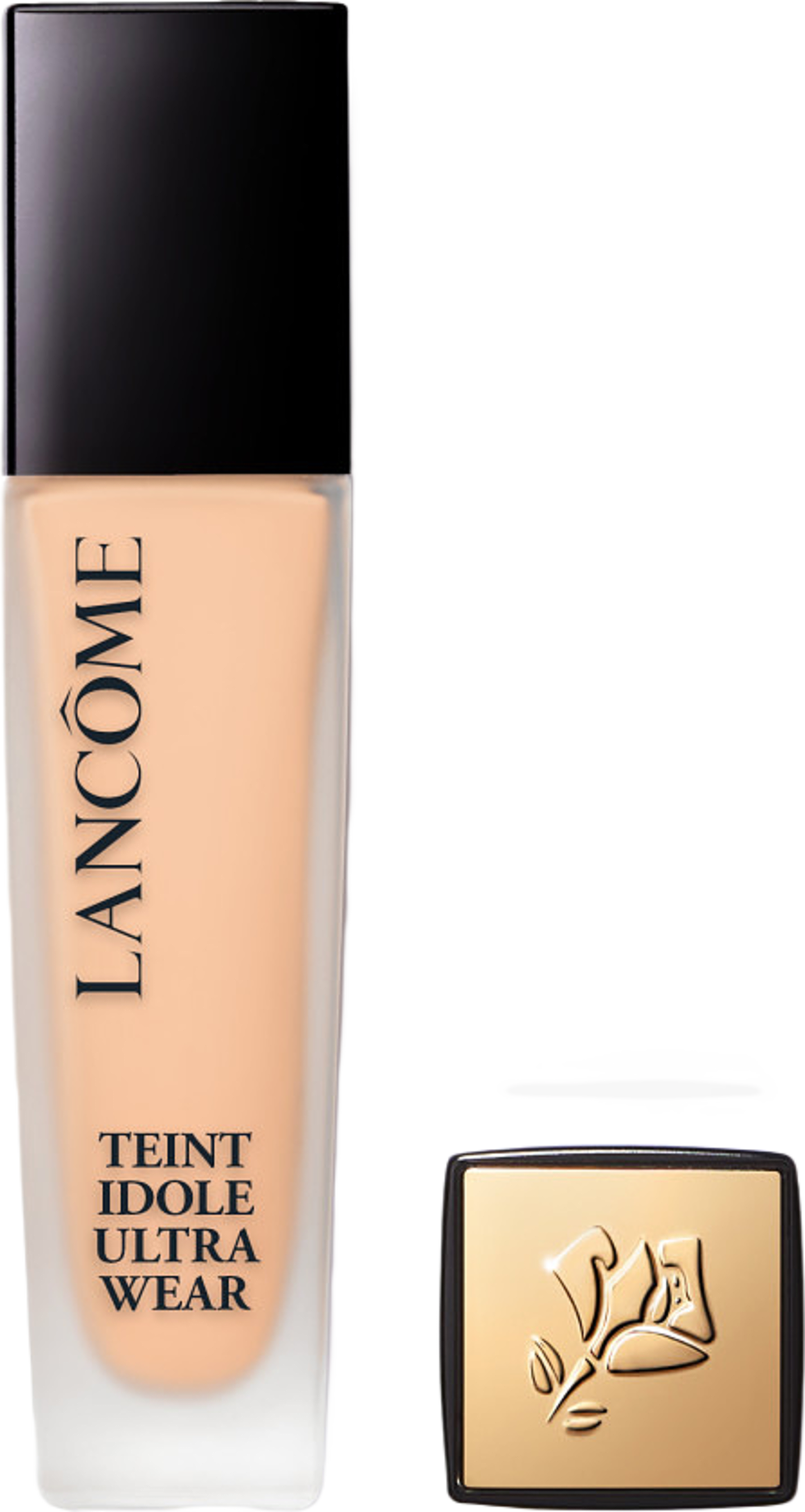 Teint Idole Font de Teint Foundation