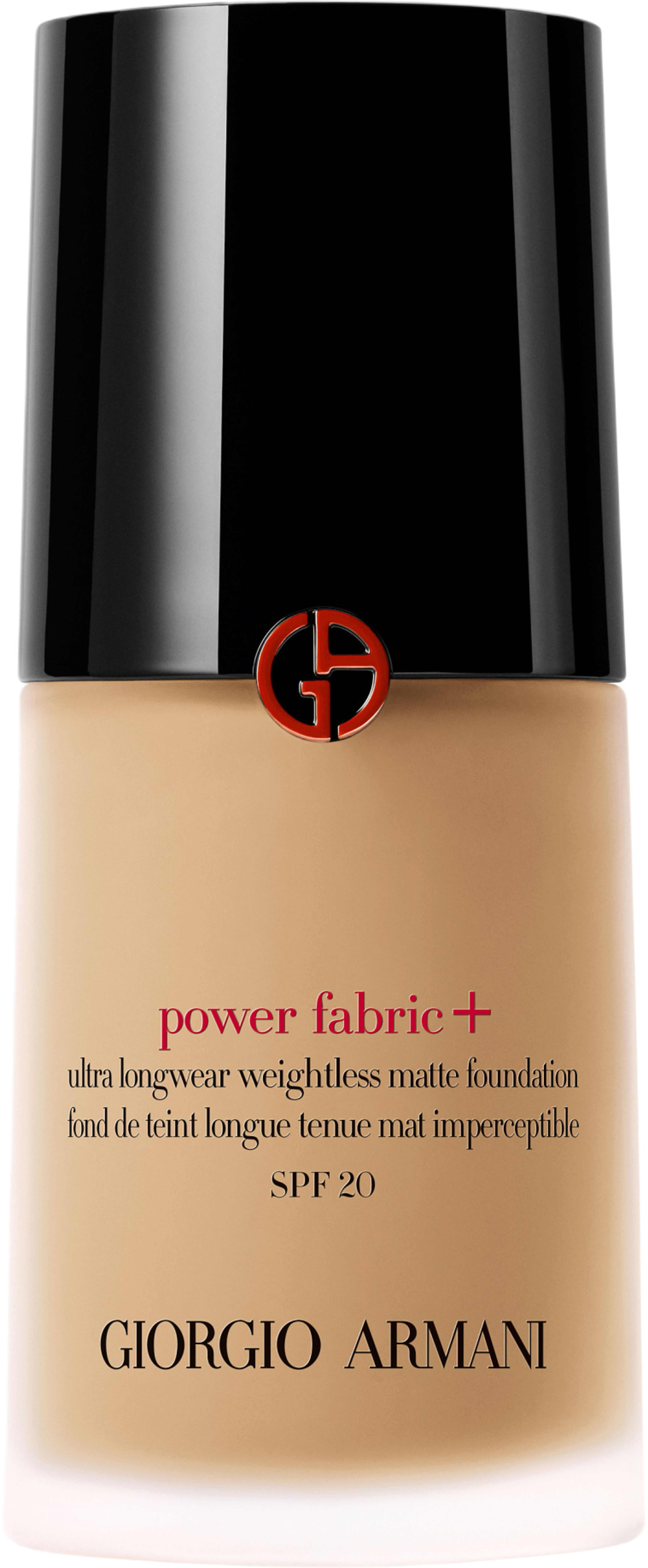Power Fabric+ Foundation