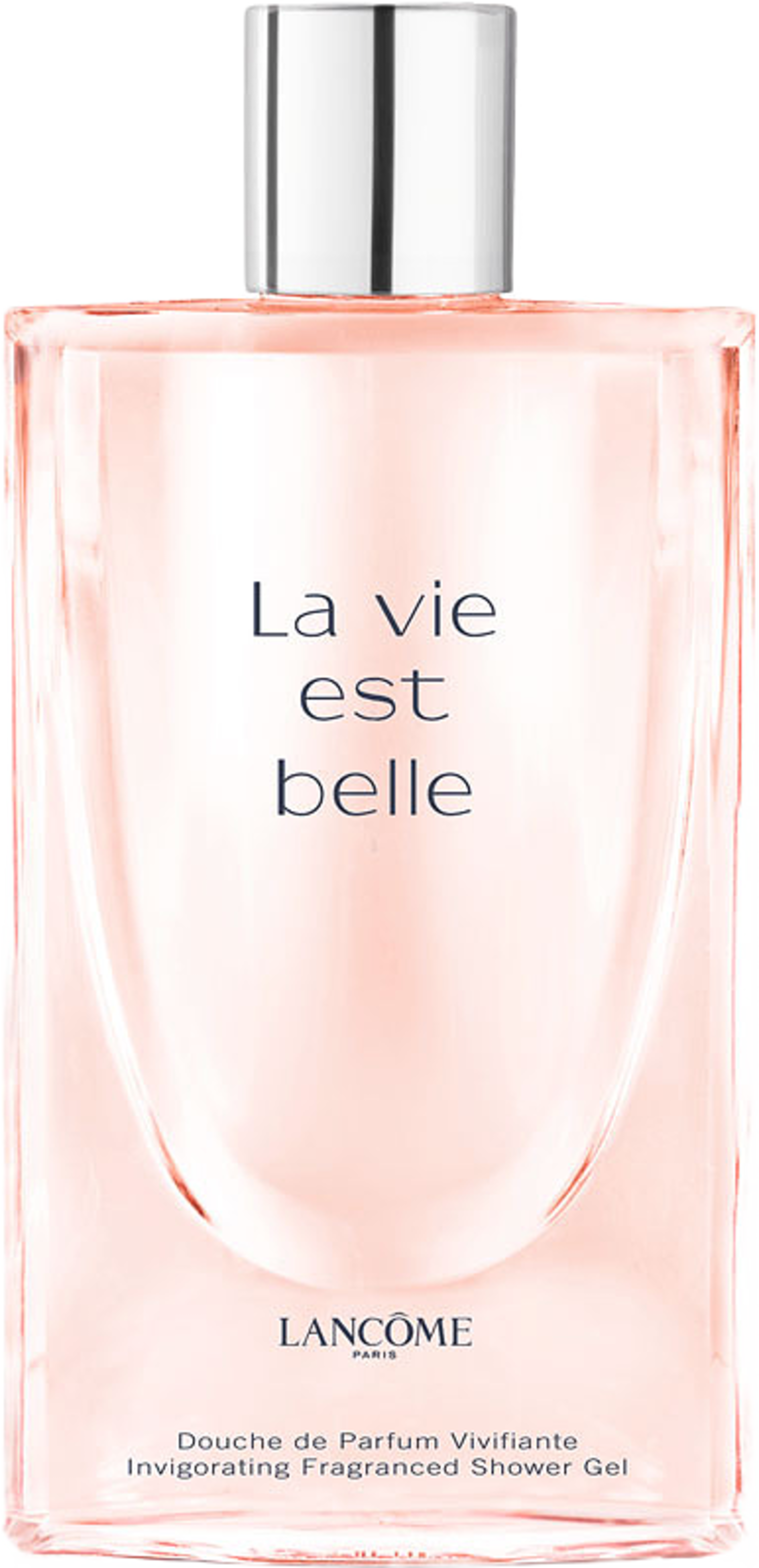 La vie est Belle Shower Gel