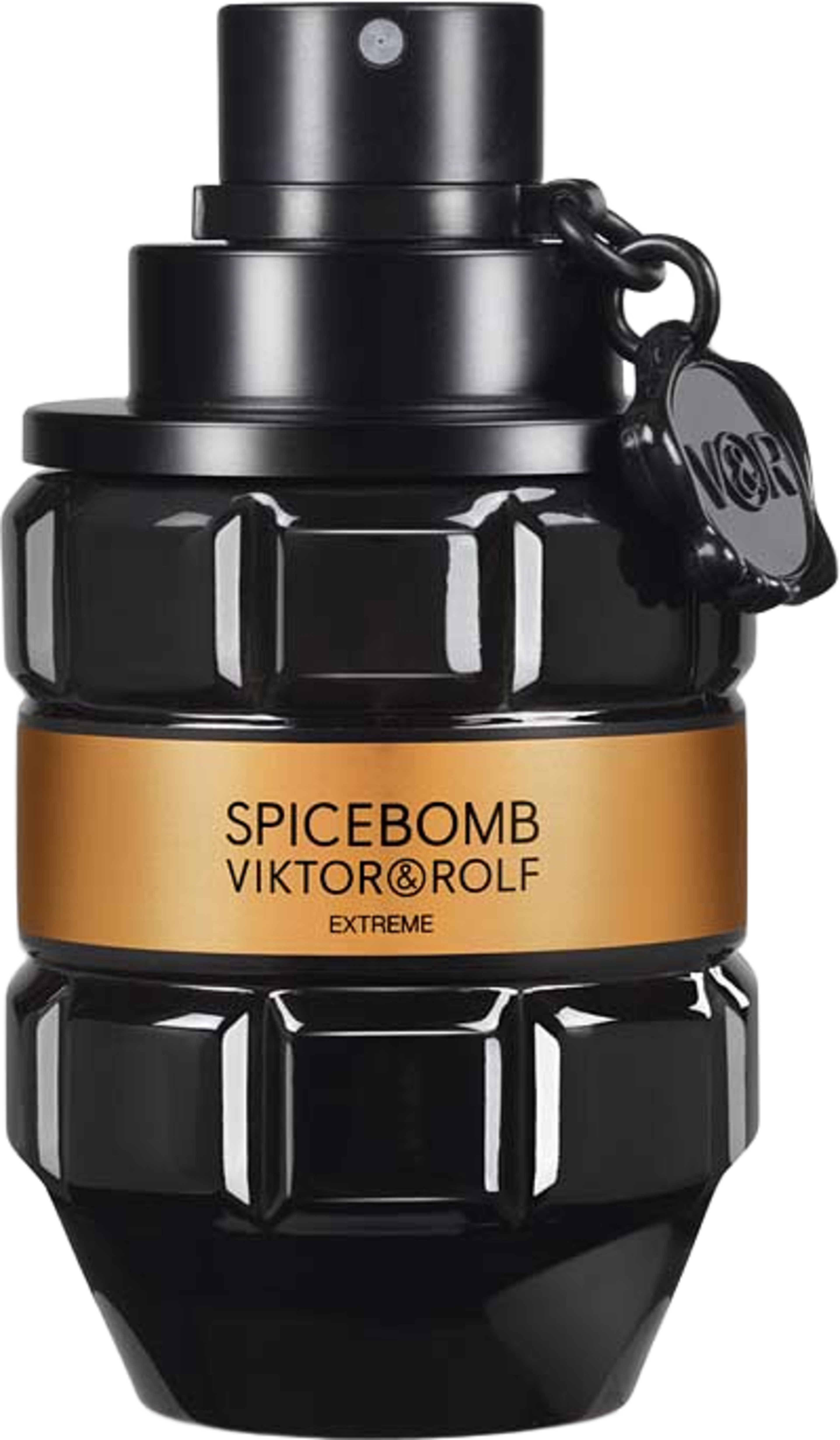 Spicebomb Extreme EdP, från Viktor&Rolf. Klicka för att öppna bilden i stort format