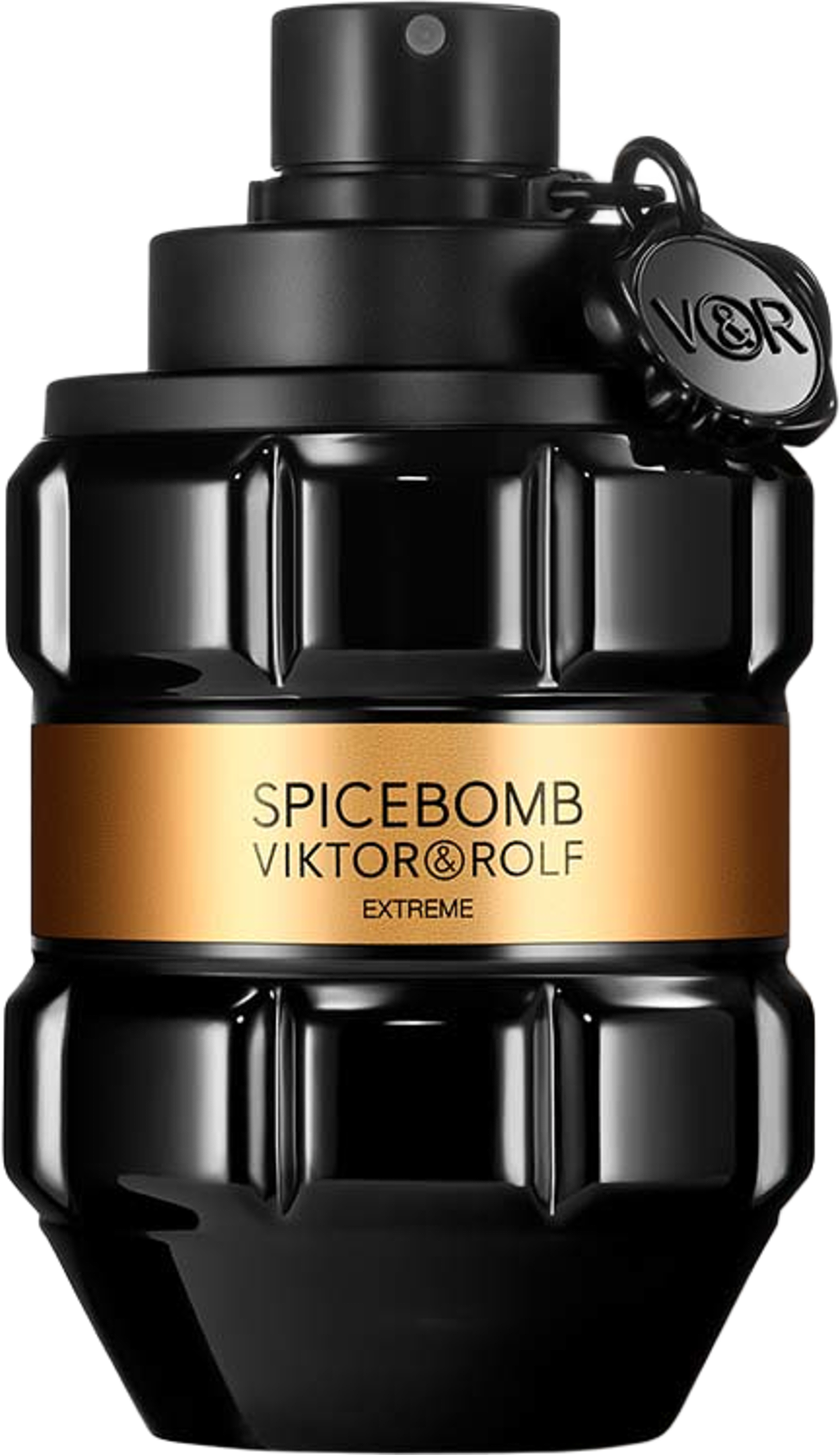 Spicebomb Extreme EdP, från Viktor&Rolf. Klicka för att öppna bilden i stort format