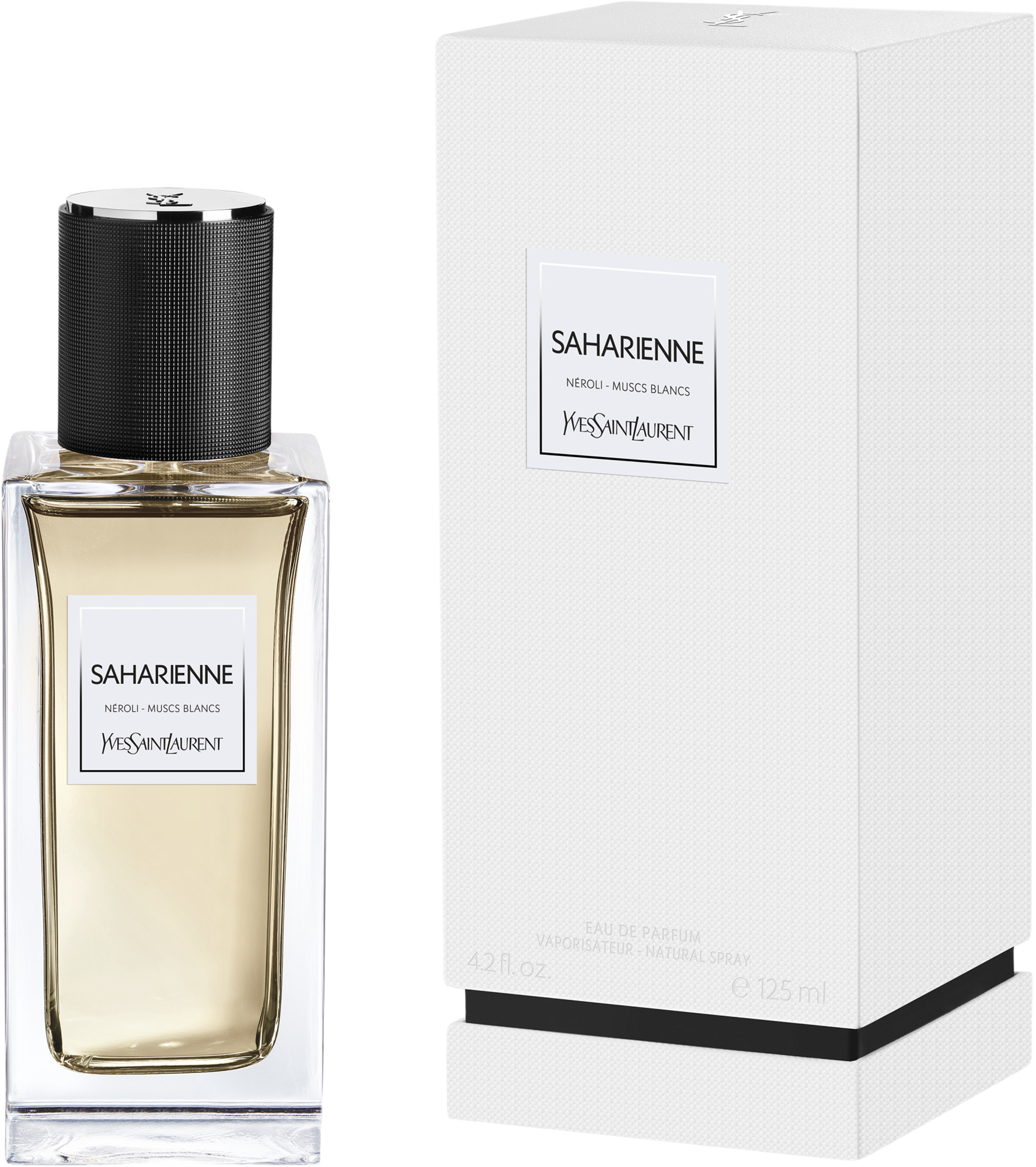 Le Vestiaire Des Parfum Saharienne Eau de Parfum från Yves Saint