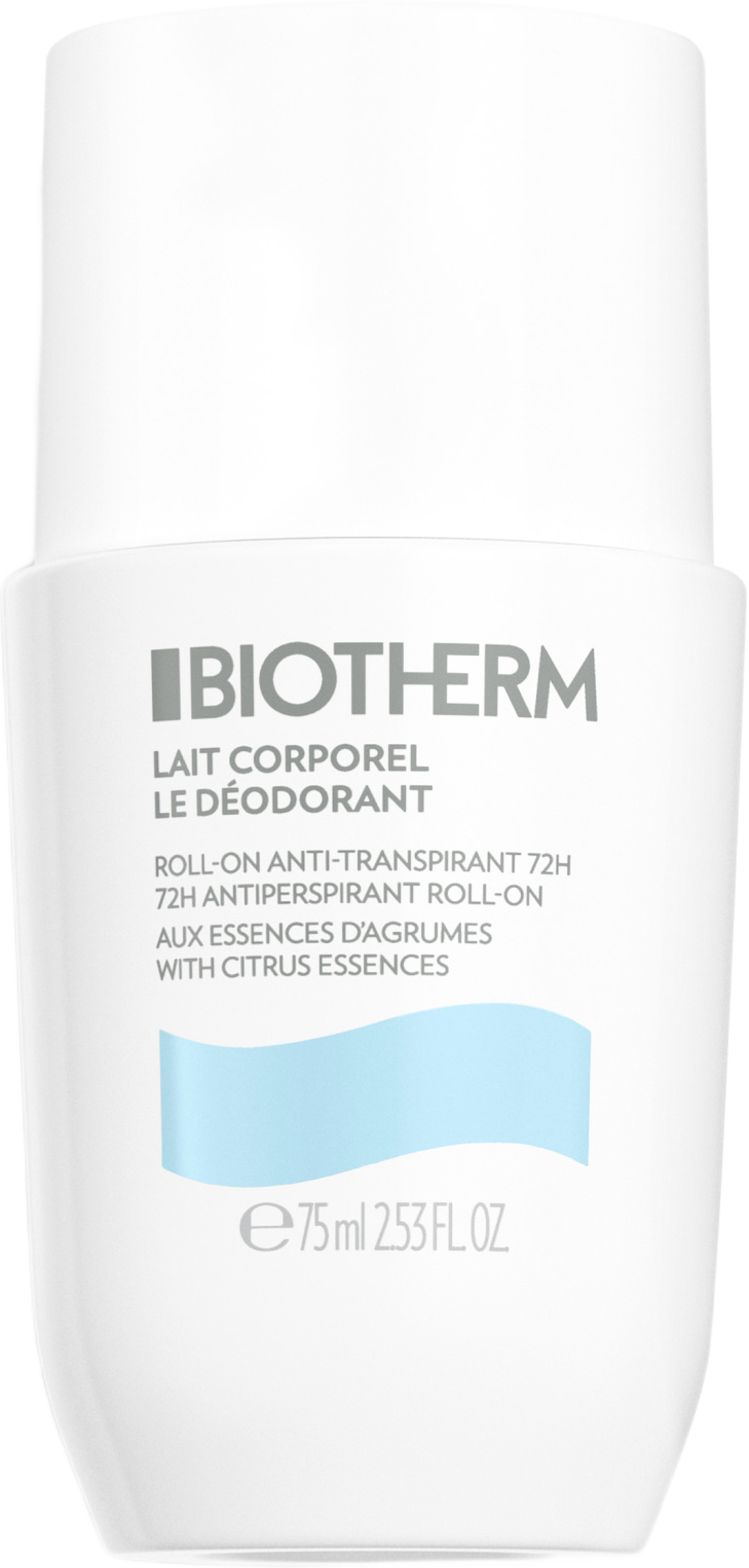 Lait Corporel Deodorant