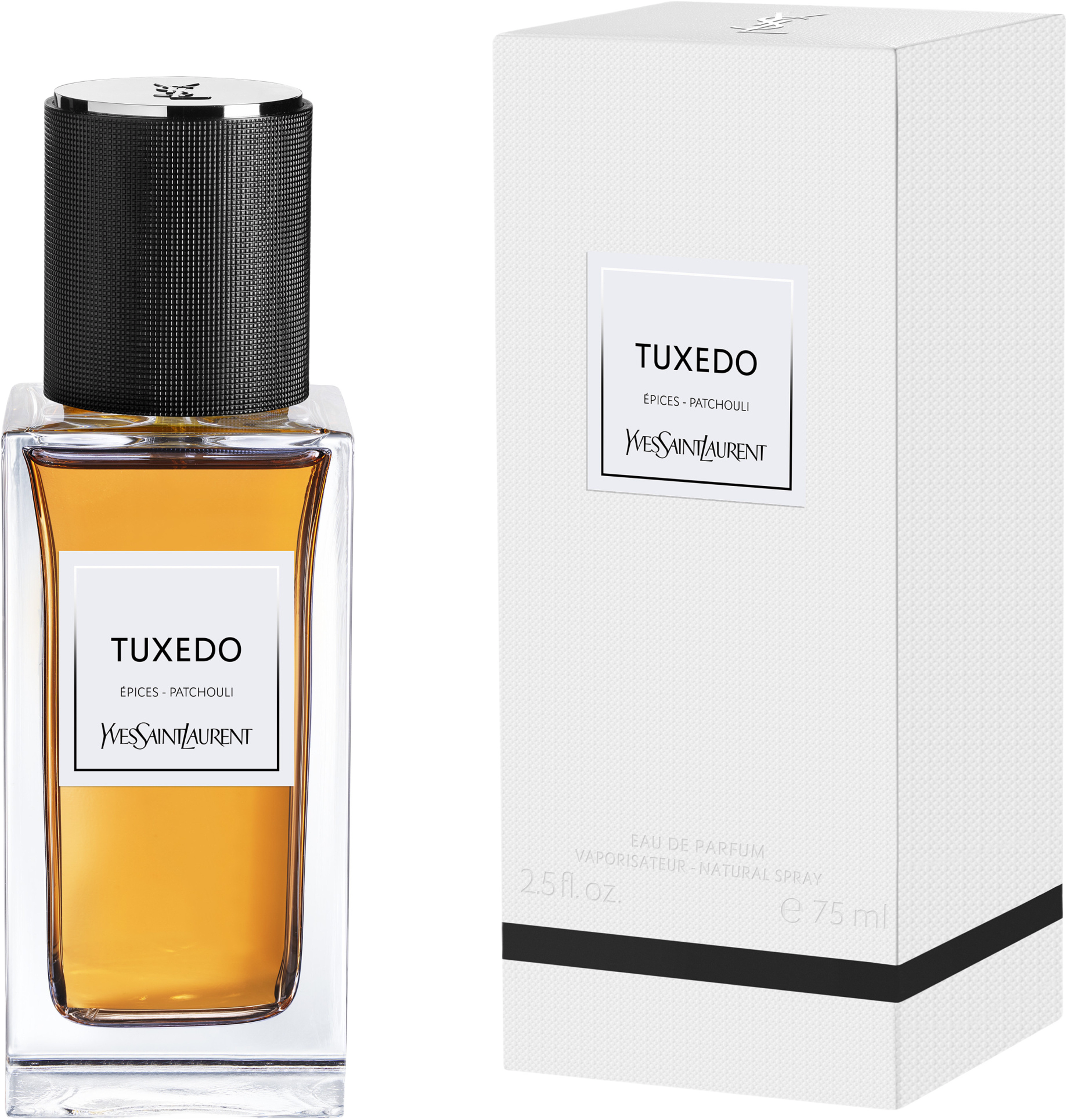 Le Vestiaire Des Parfum Tuxedo Eau de Parfum