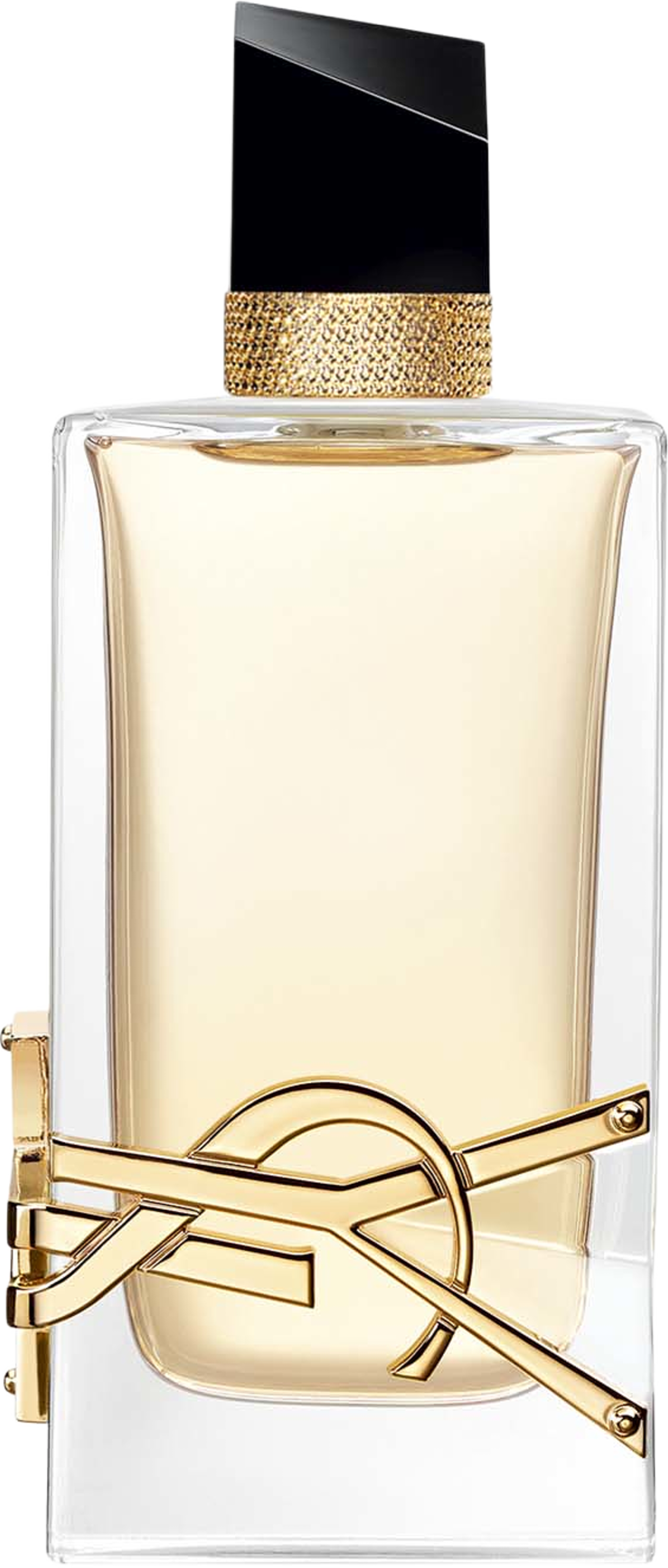 Libre EdP, från Yves Saint Laurent. Klicka för att öppna bilden i stort format