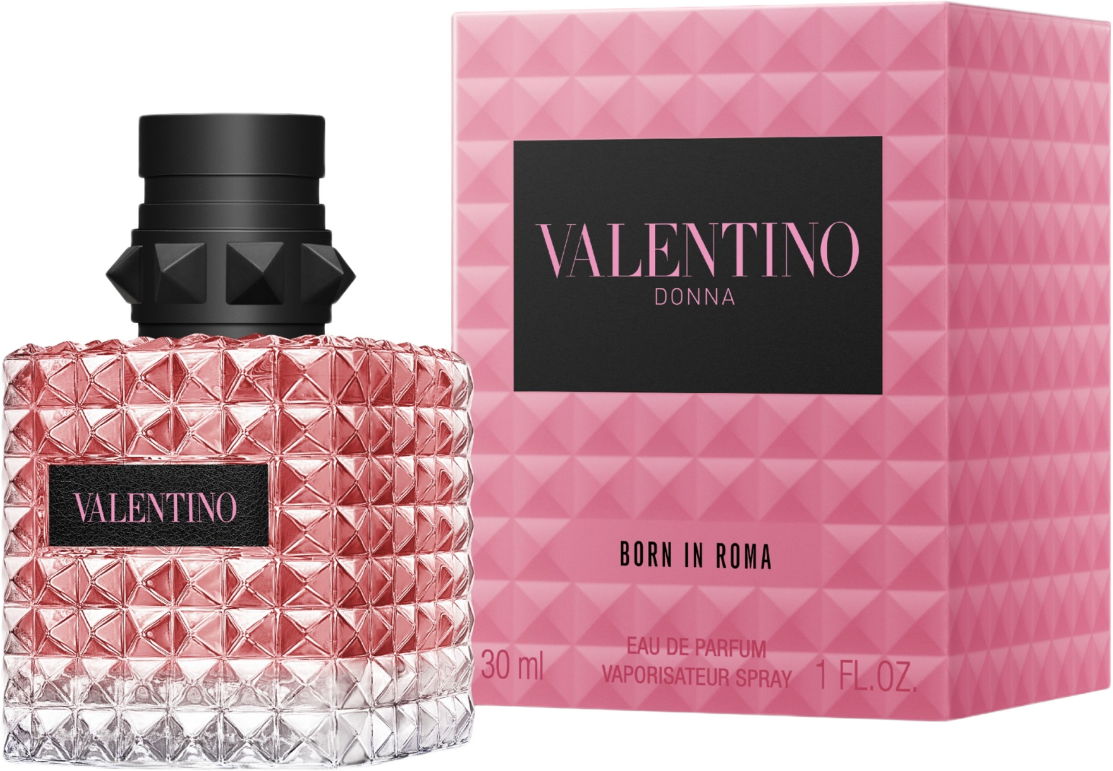 Donna Born In Roma EdP