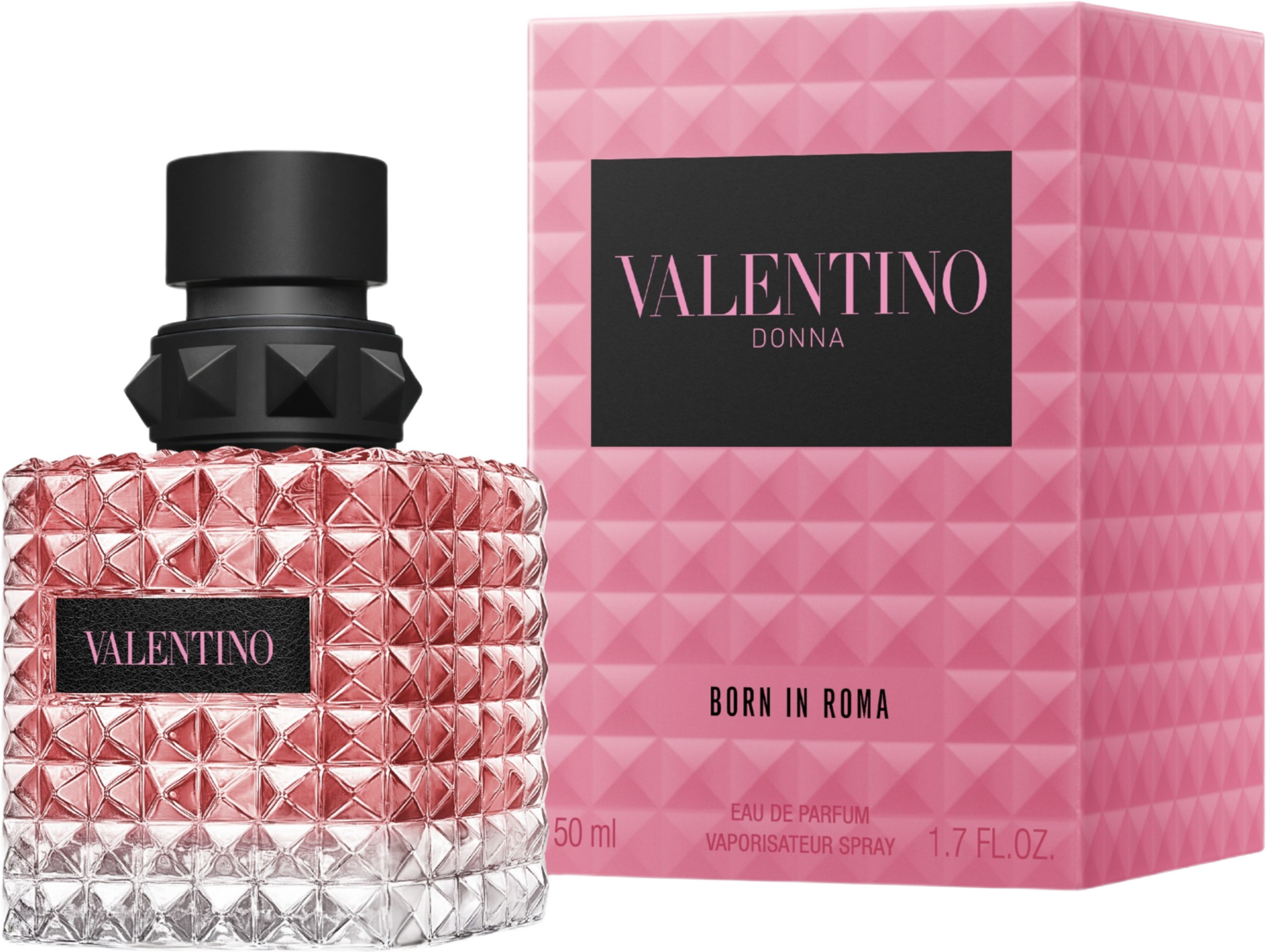 Donna Born In Roma EdP