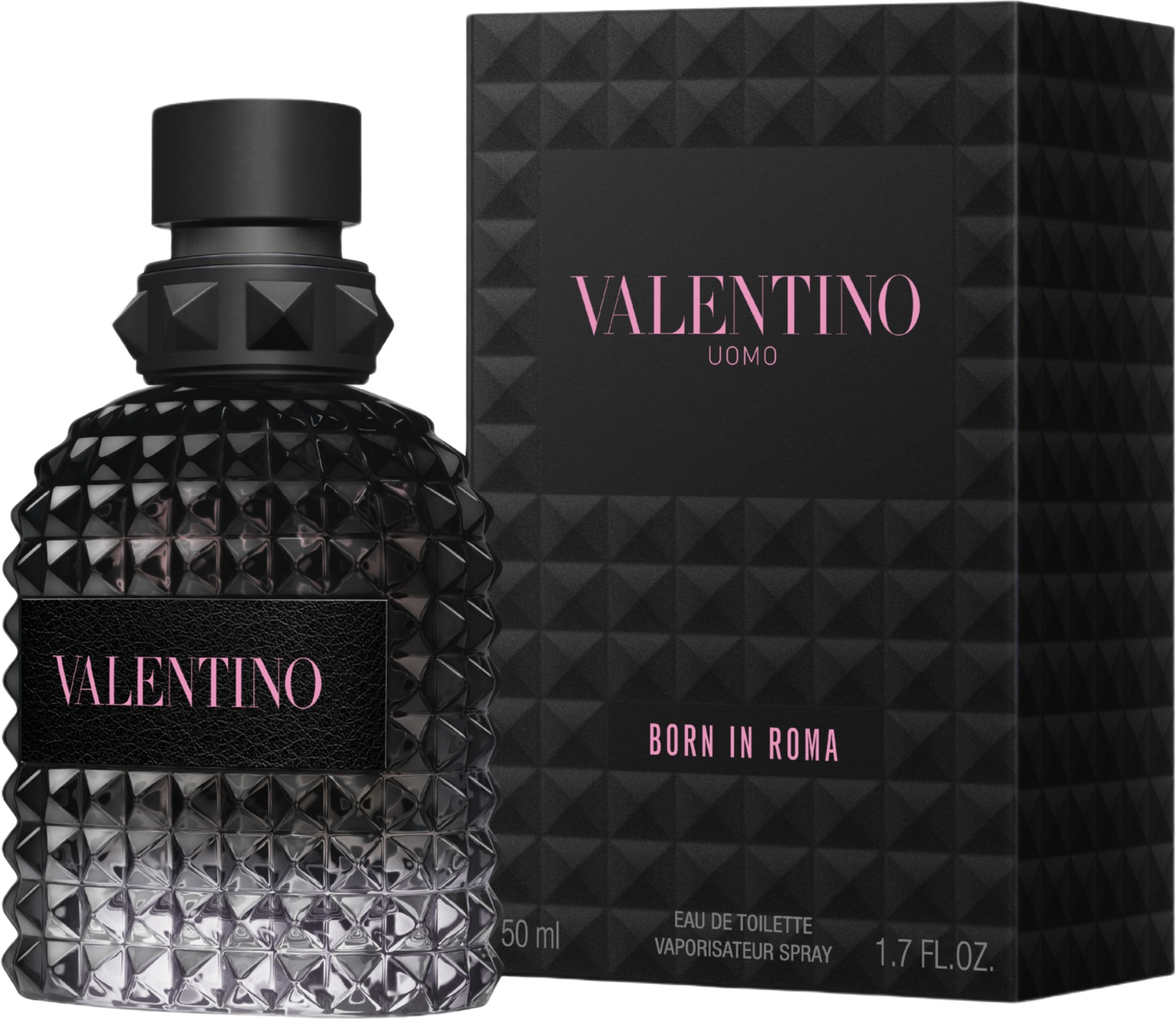 Uomo Born in Roma EdT