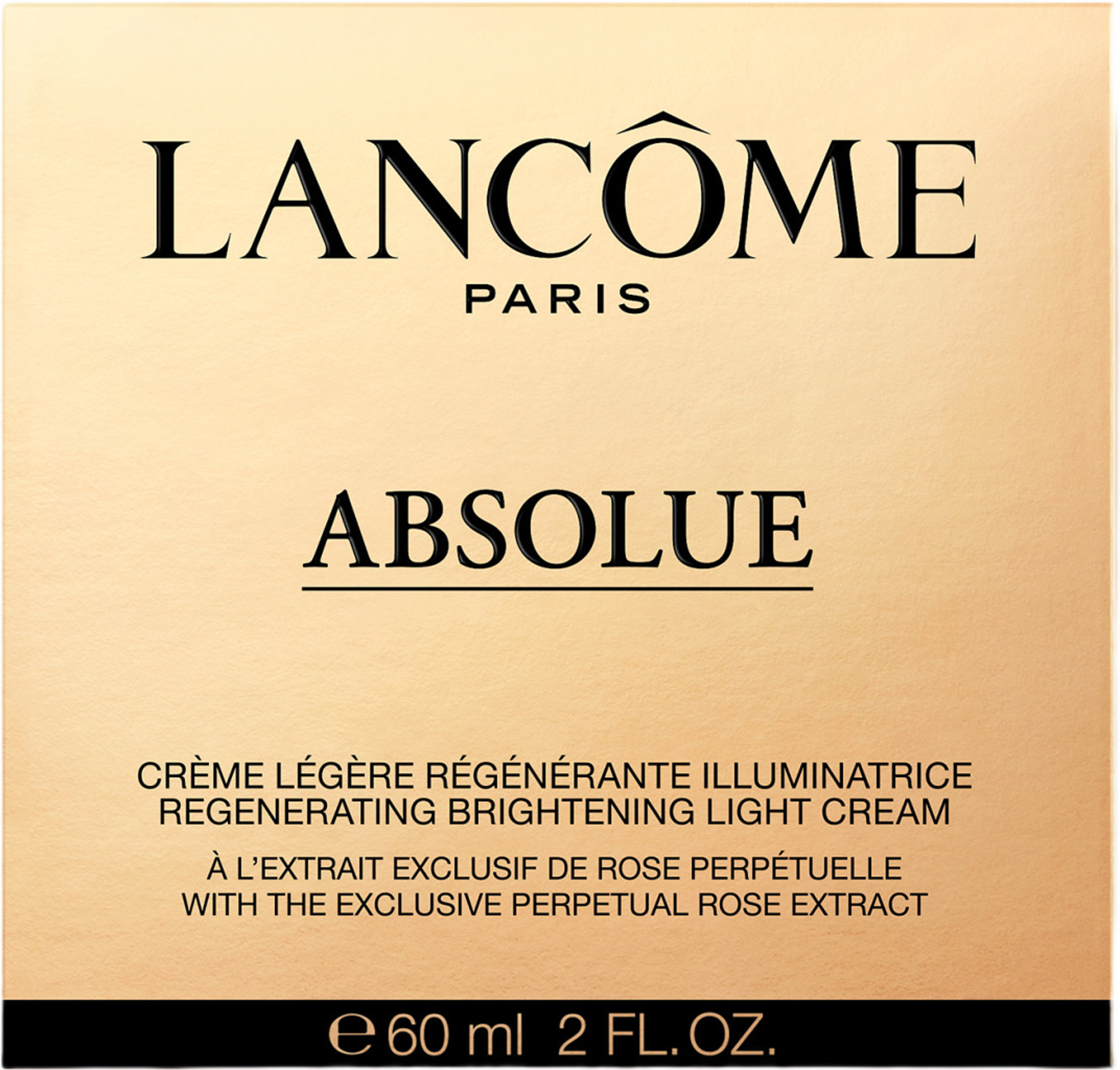 Absolue Light Cream