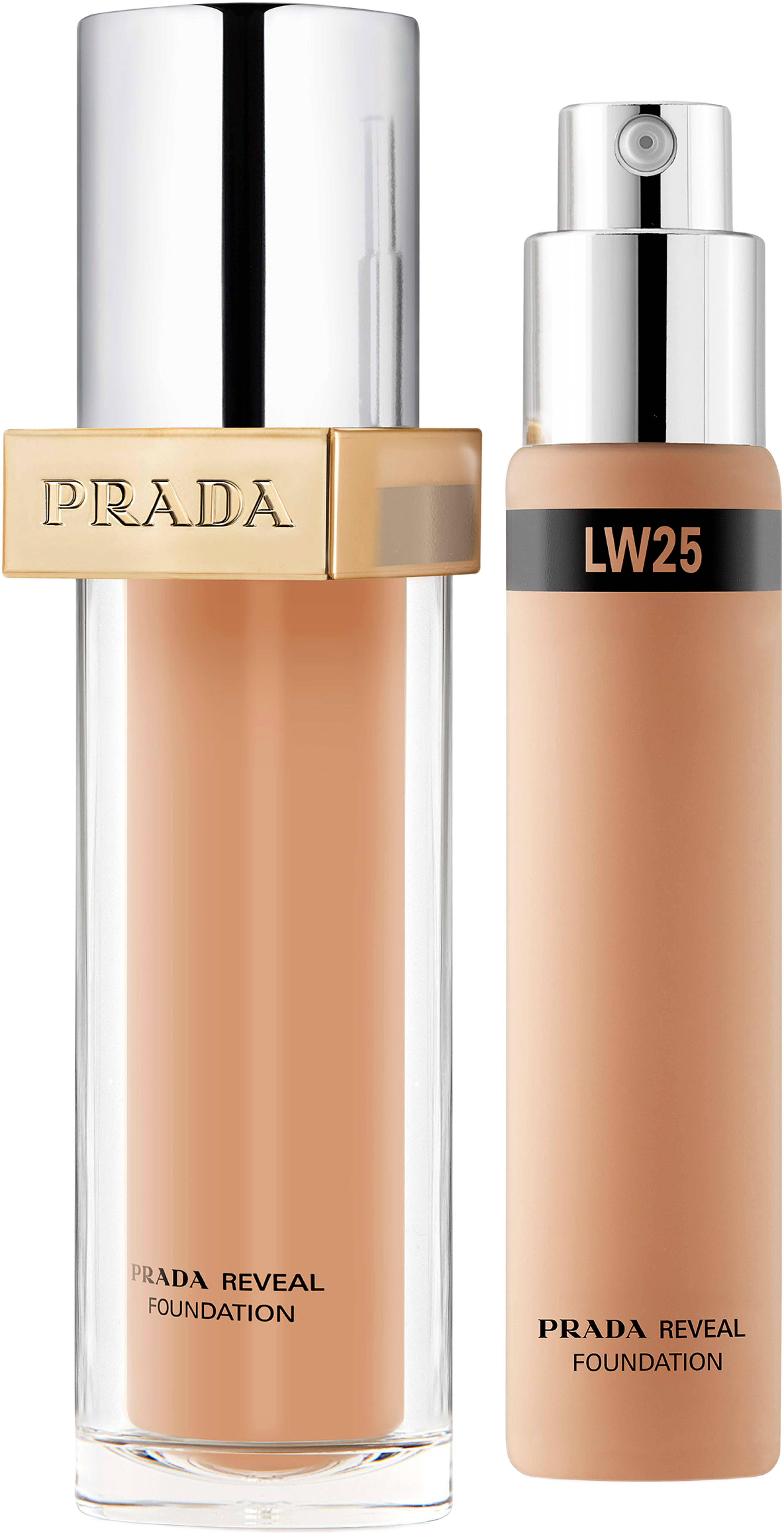 Reveal Skin Optimizing Foundation Refill