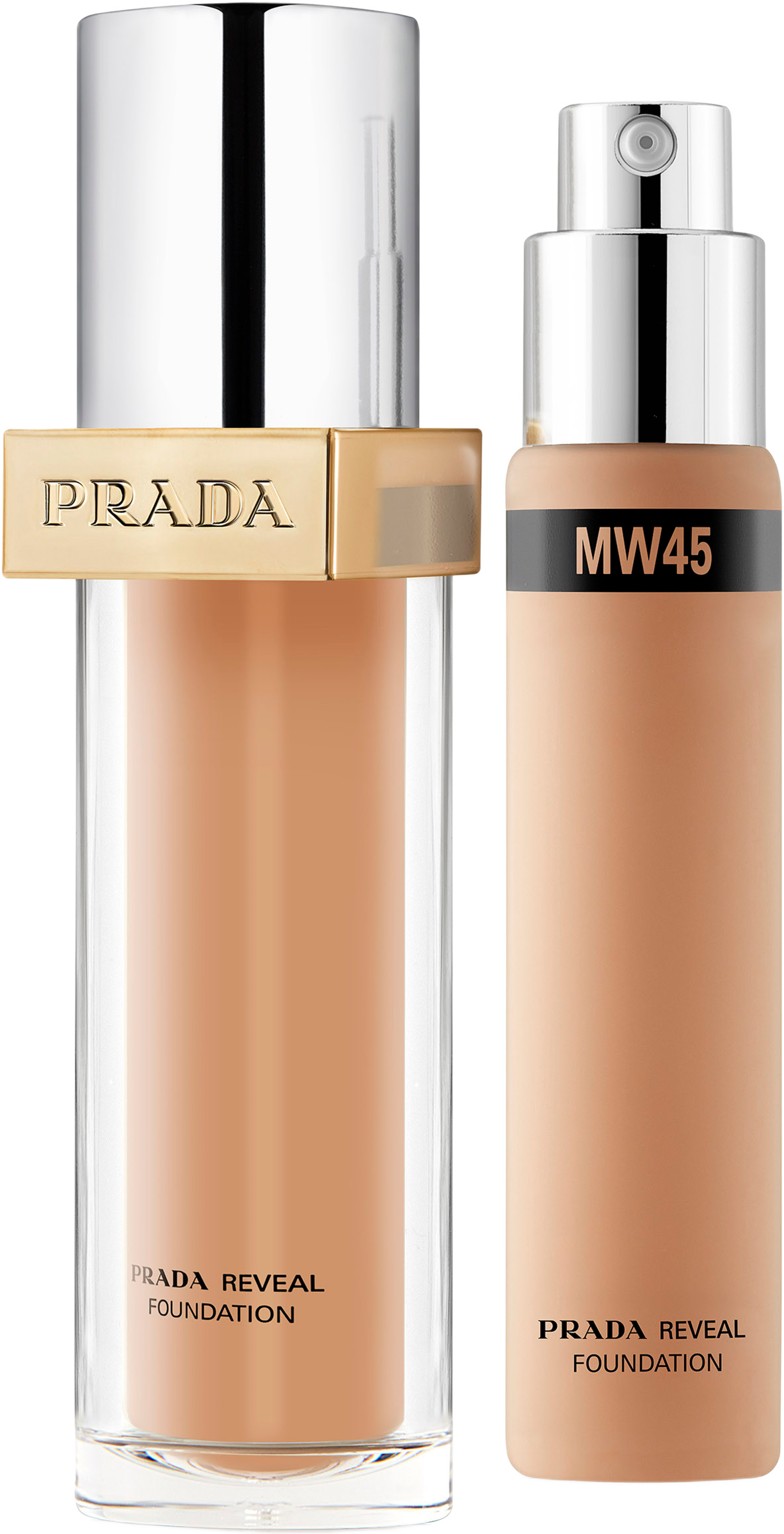 Reveal Skin Optimizing Foundation Refill