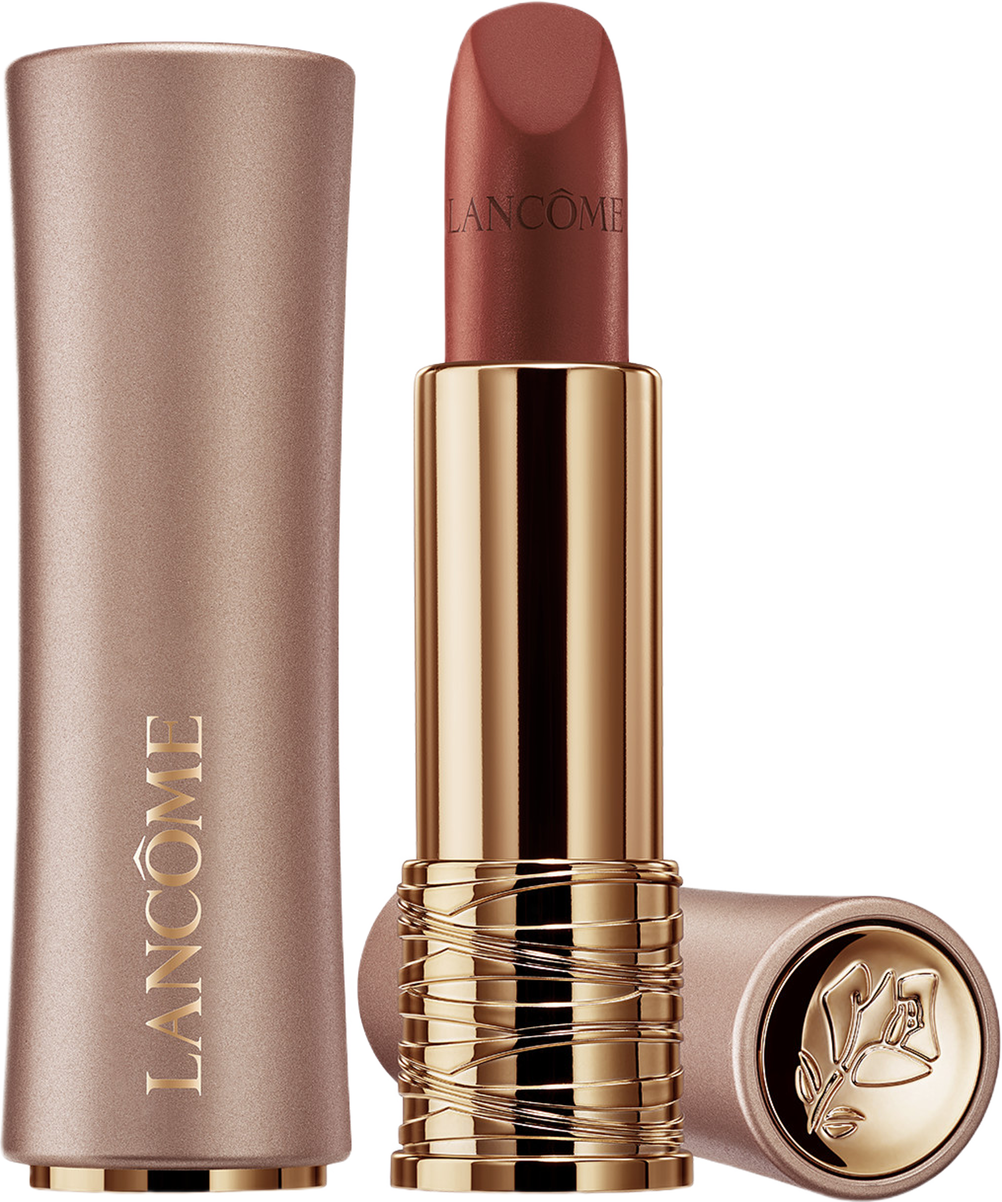 L'Absolu Rouge Intimatte Lipstick