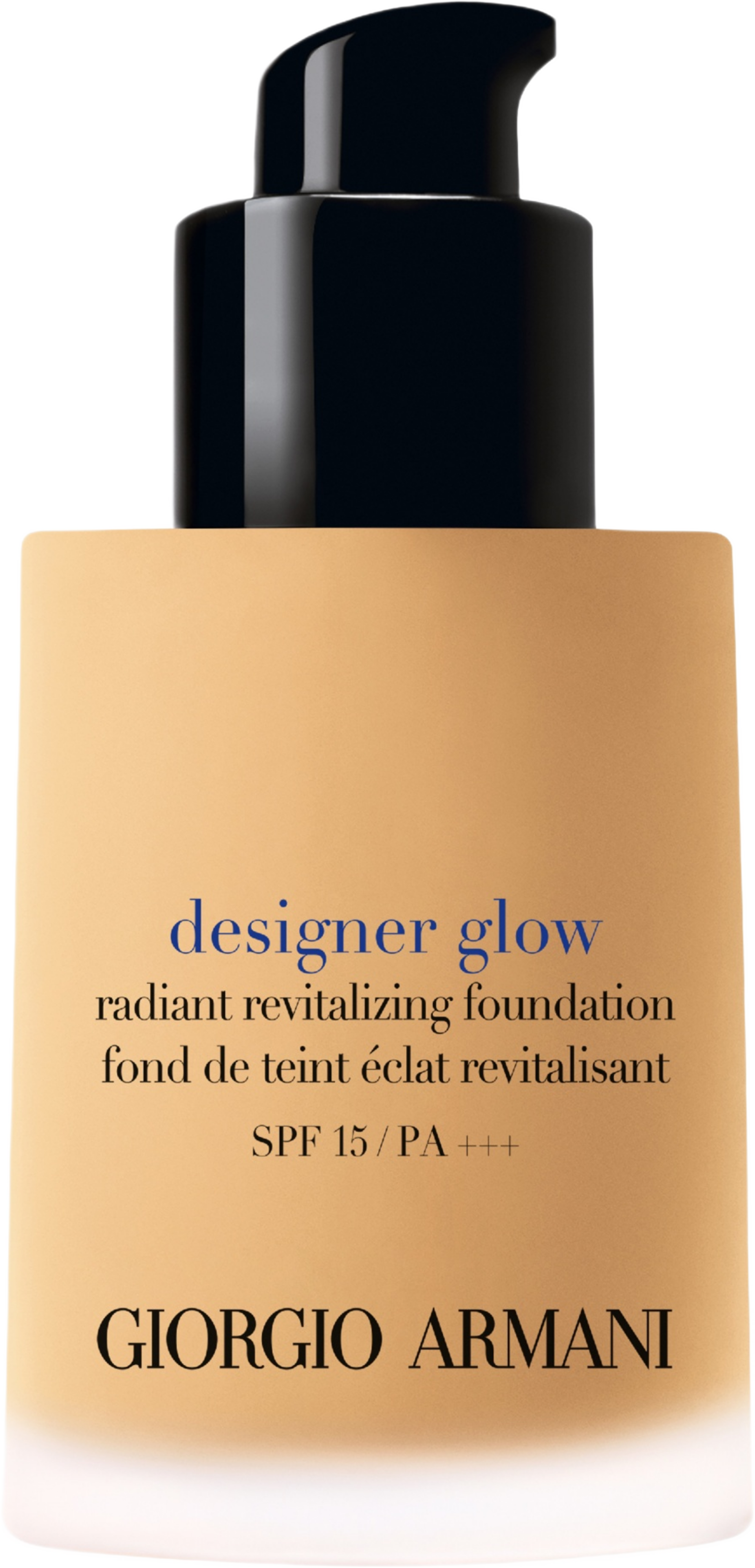 Beuty Designer Lift Foundation