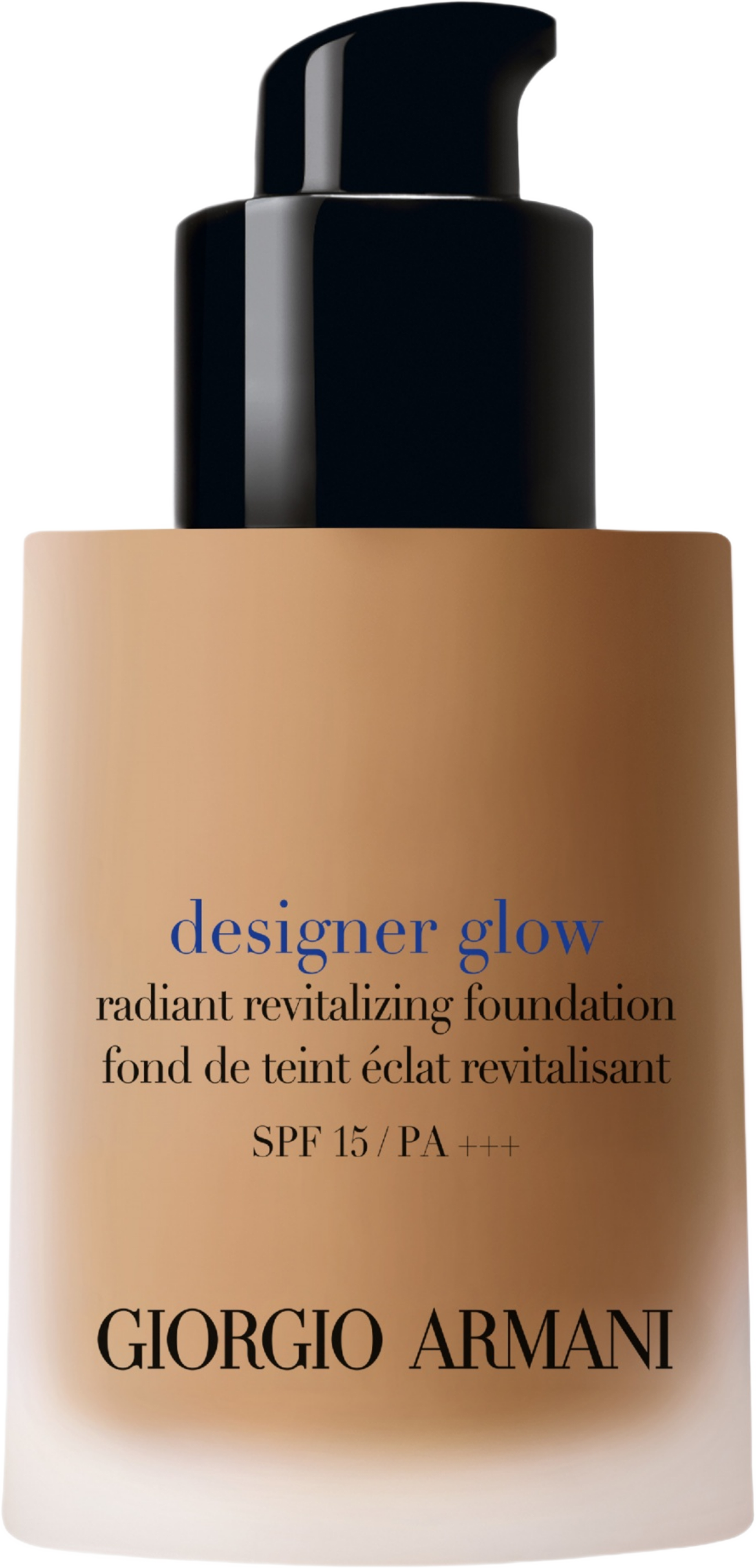 Beuty Designer Lift Foundation