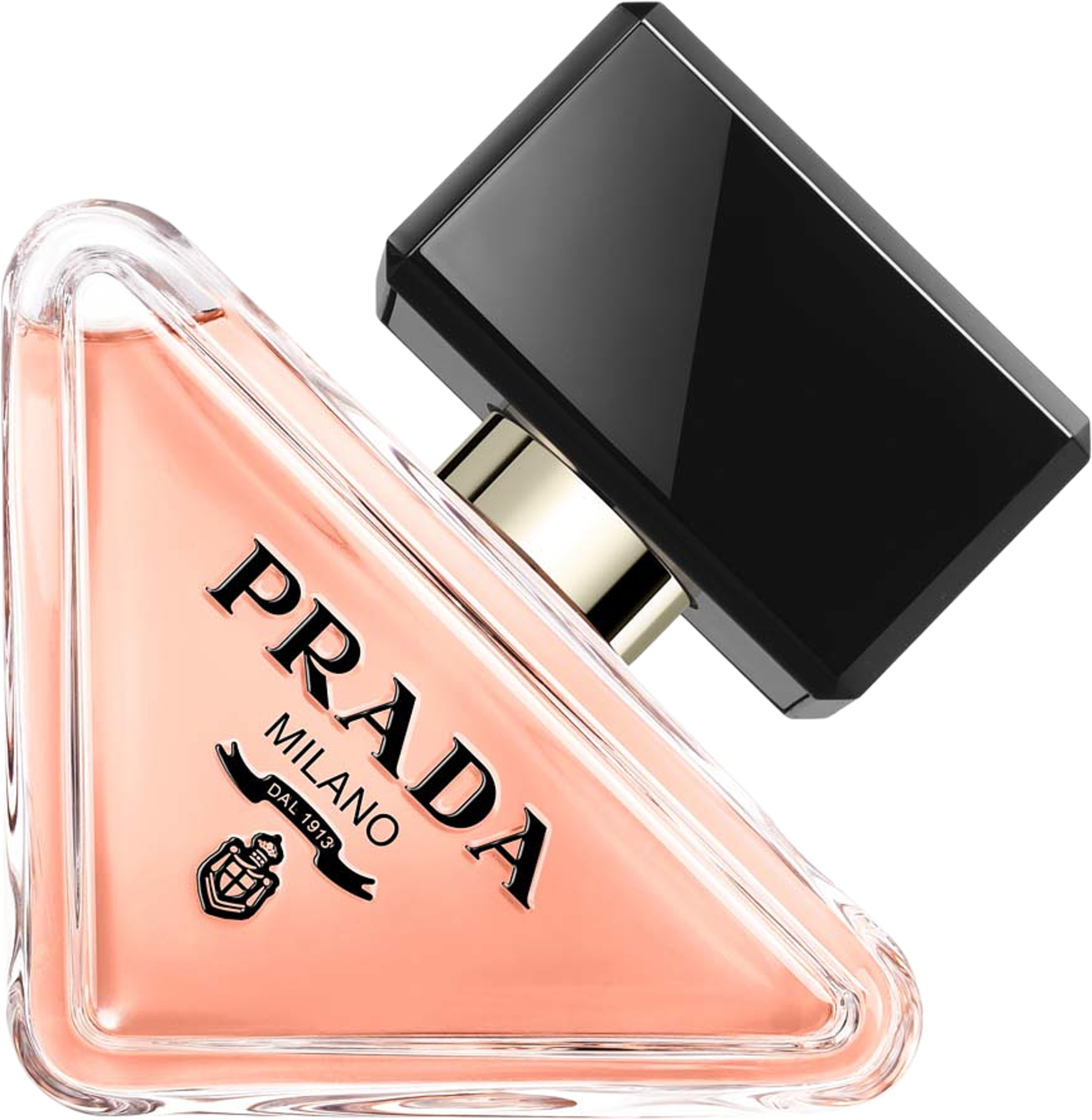 Paradoxe Eau de Parfum, från Prada. Klicka för att öppna bilden i stort format