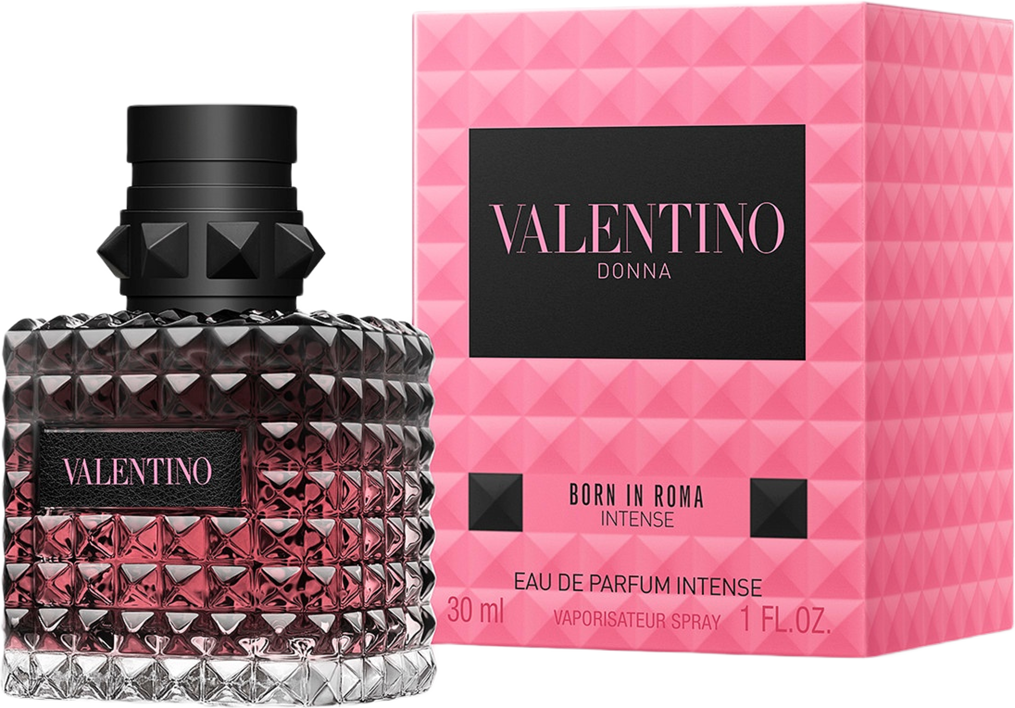 Born in Roma Donna Intense Eau de Parfum