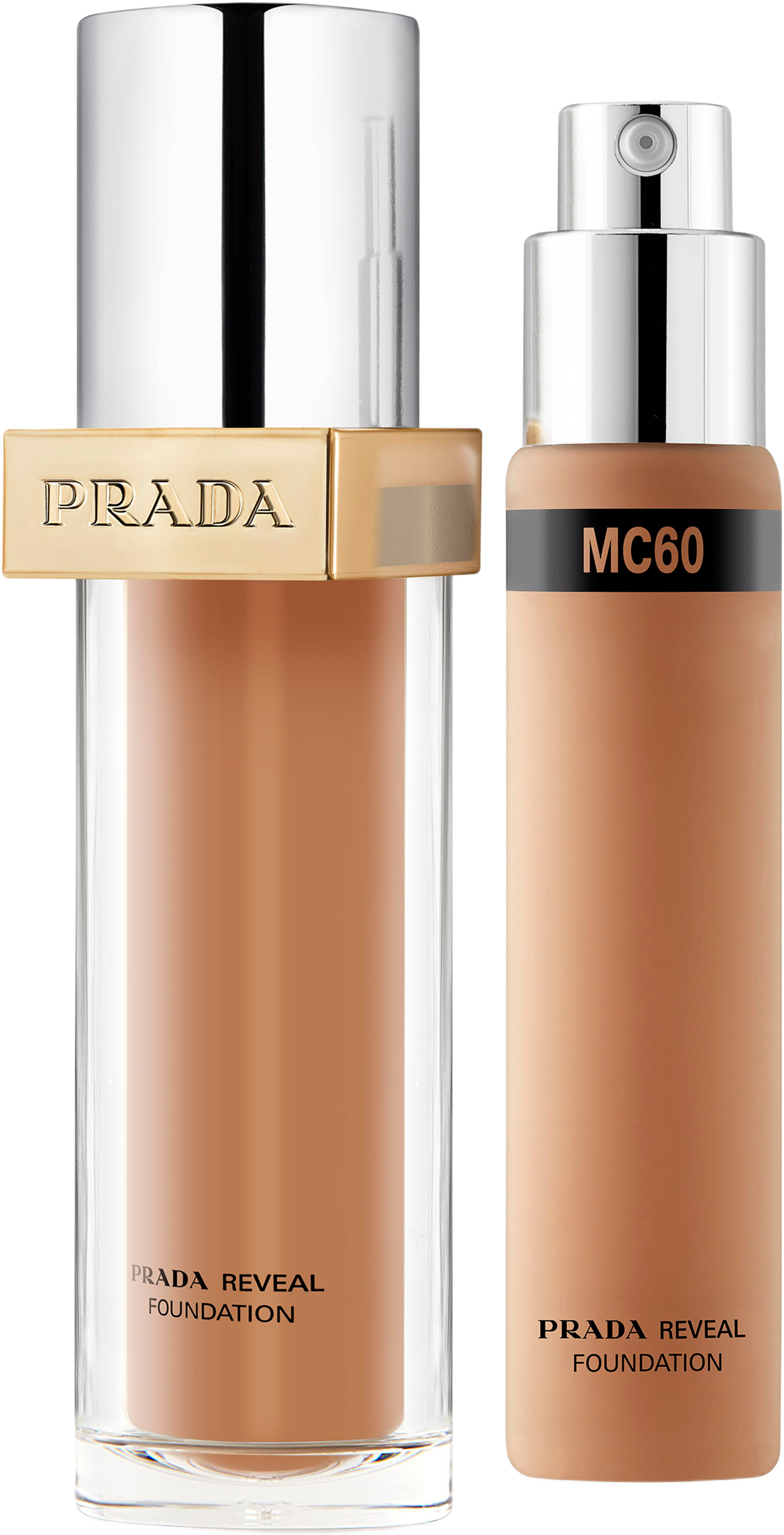 Reveal Skin Optimizing Foundation Refill