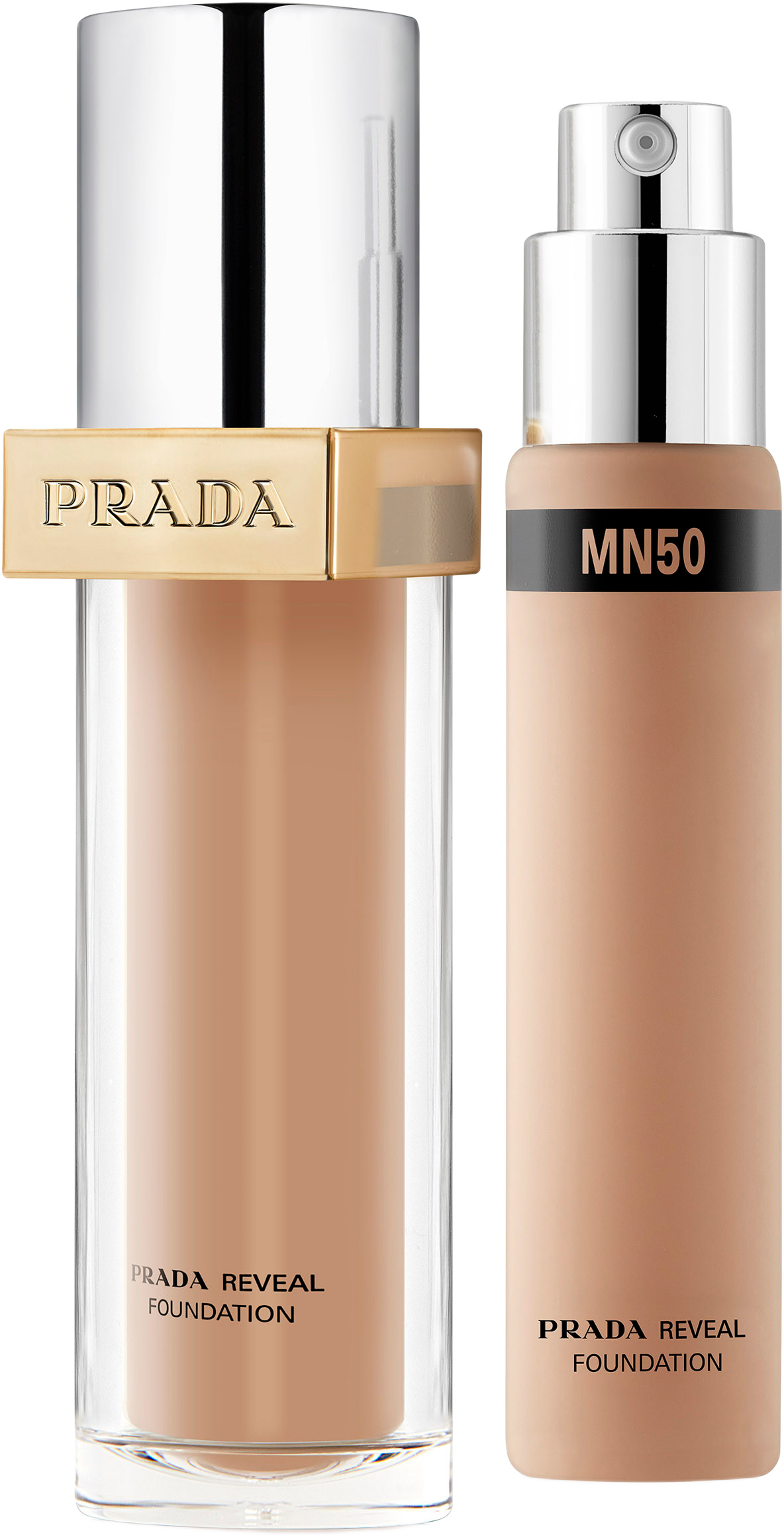 Reveal Skin Optimizing Foundation Refill