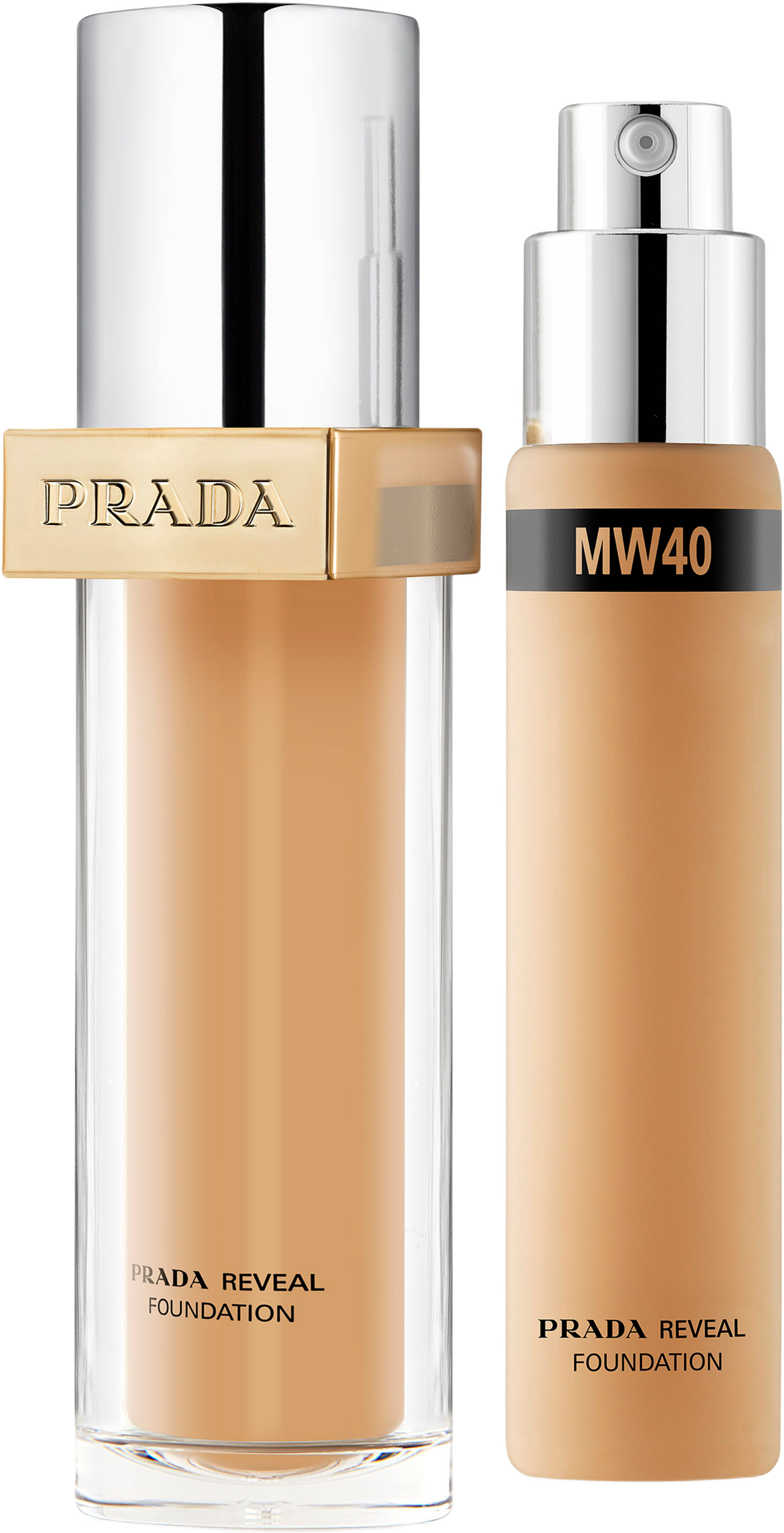 Reveal Skin Optimizing Foundation Refill