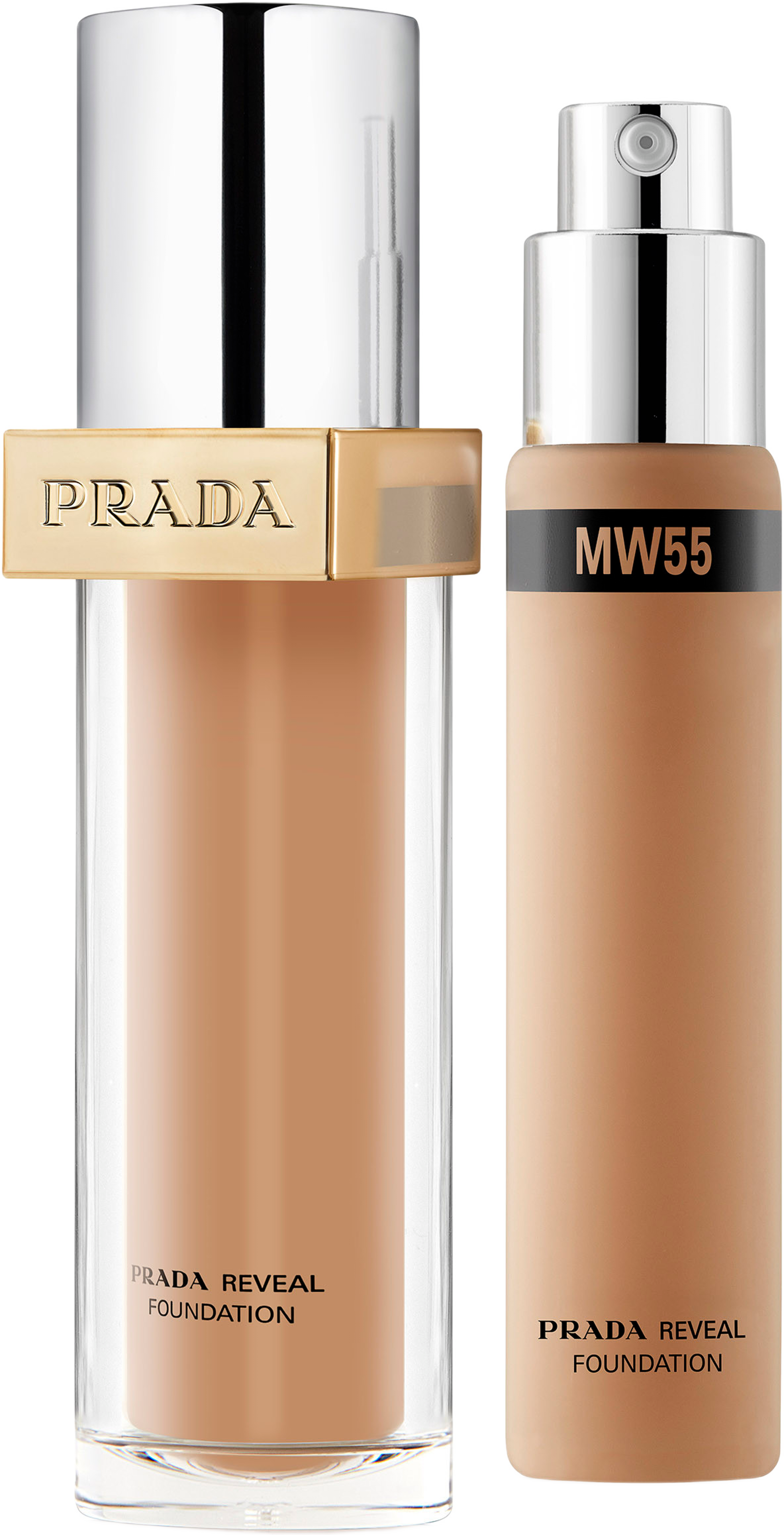 Reveal Skin Optimizing Foundation Refill