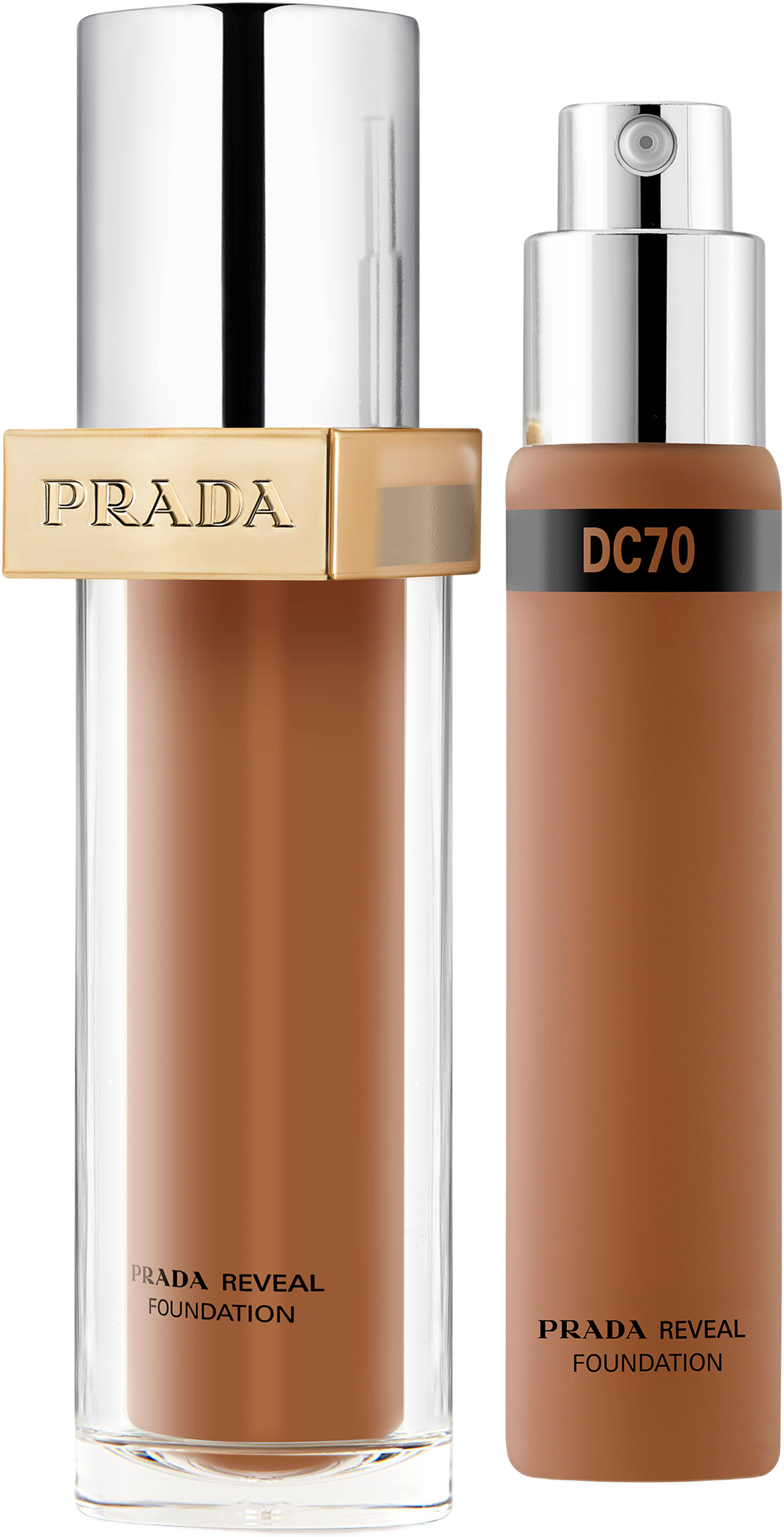 Reveal Skin Optimizing Foundation Refill