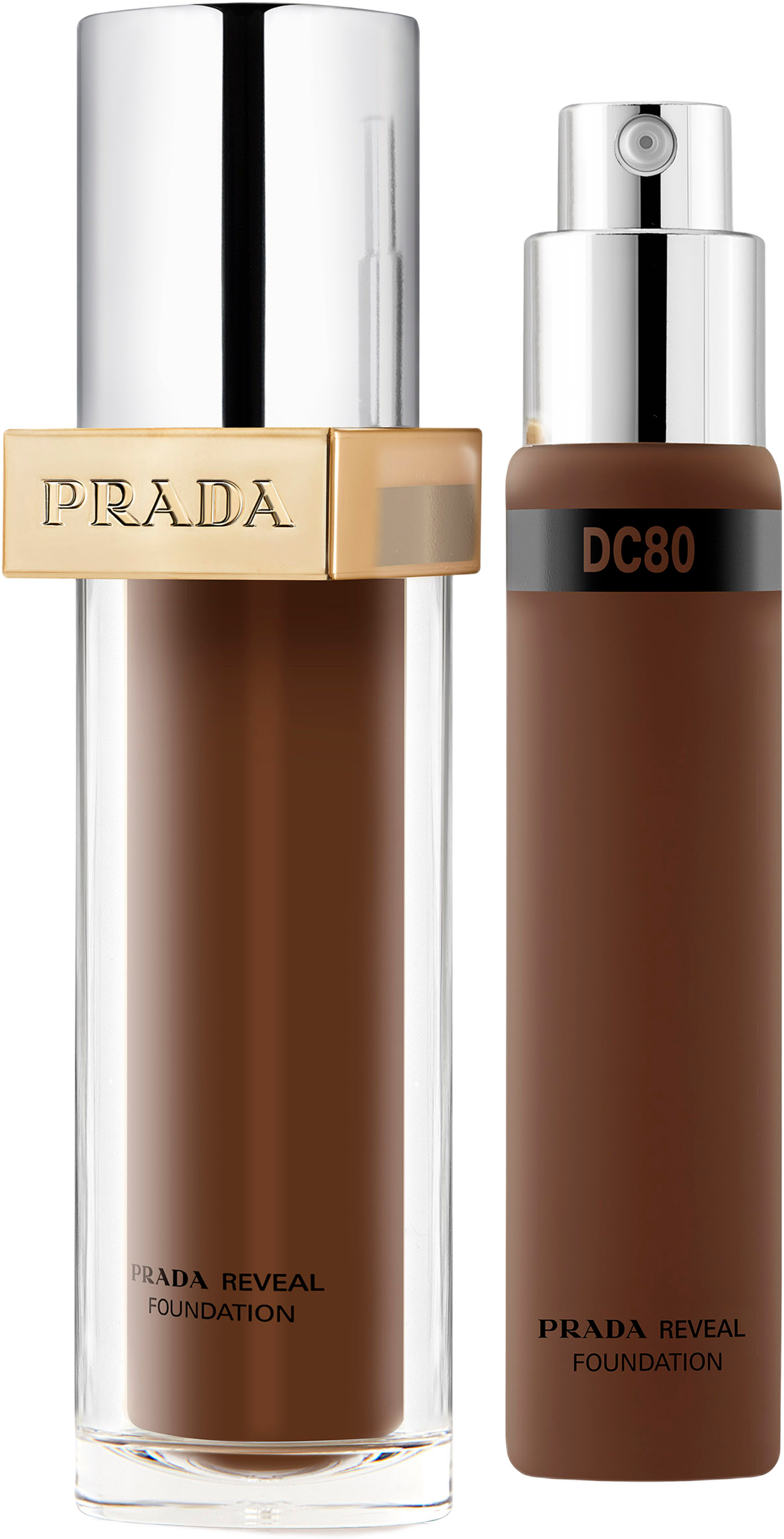 Reveal Skin Optimizing Foundation Refill