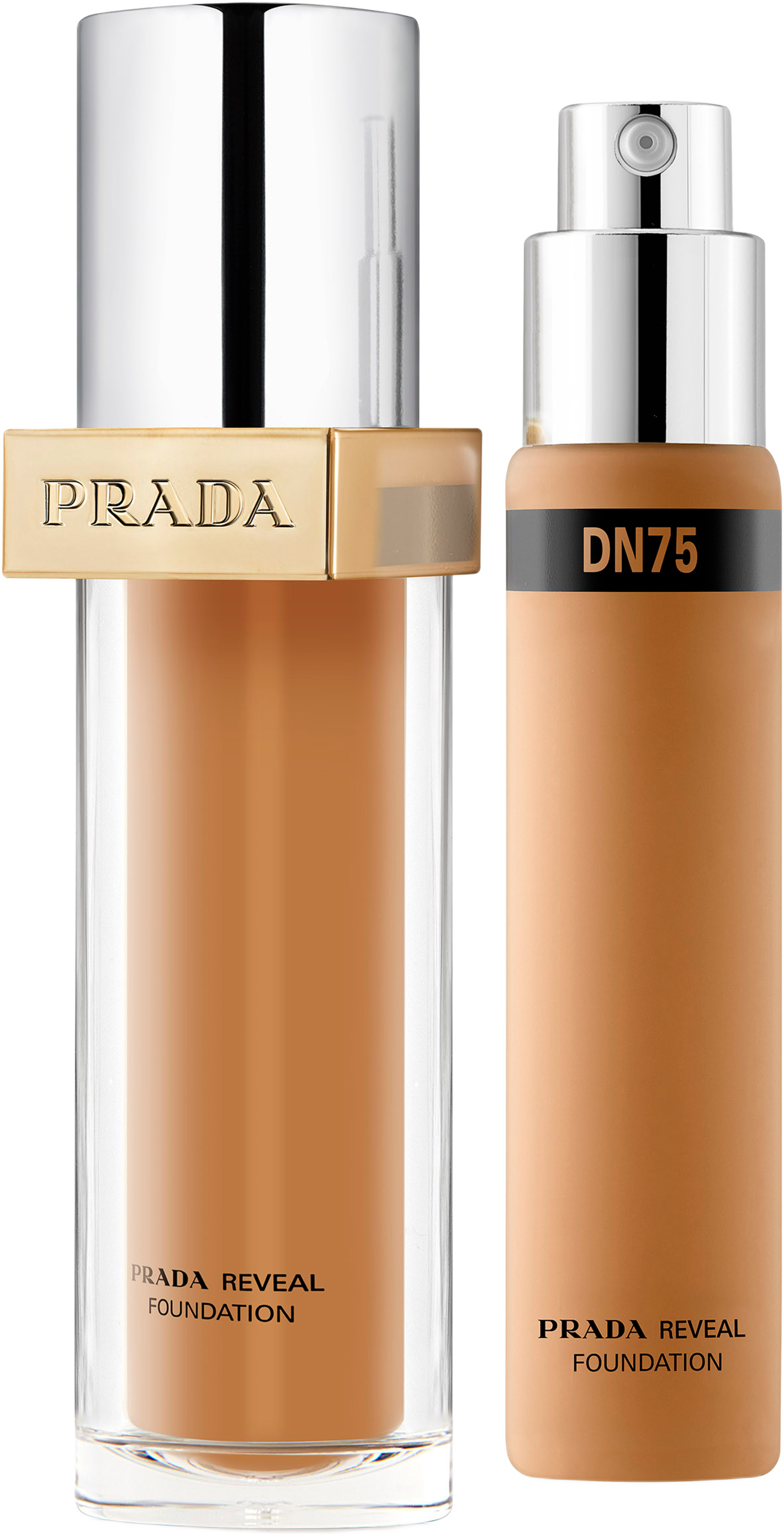 Reveal Skin Optimizing Foundation Refill