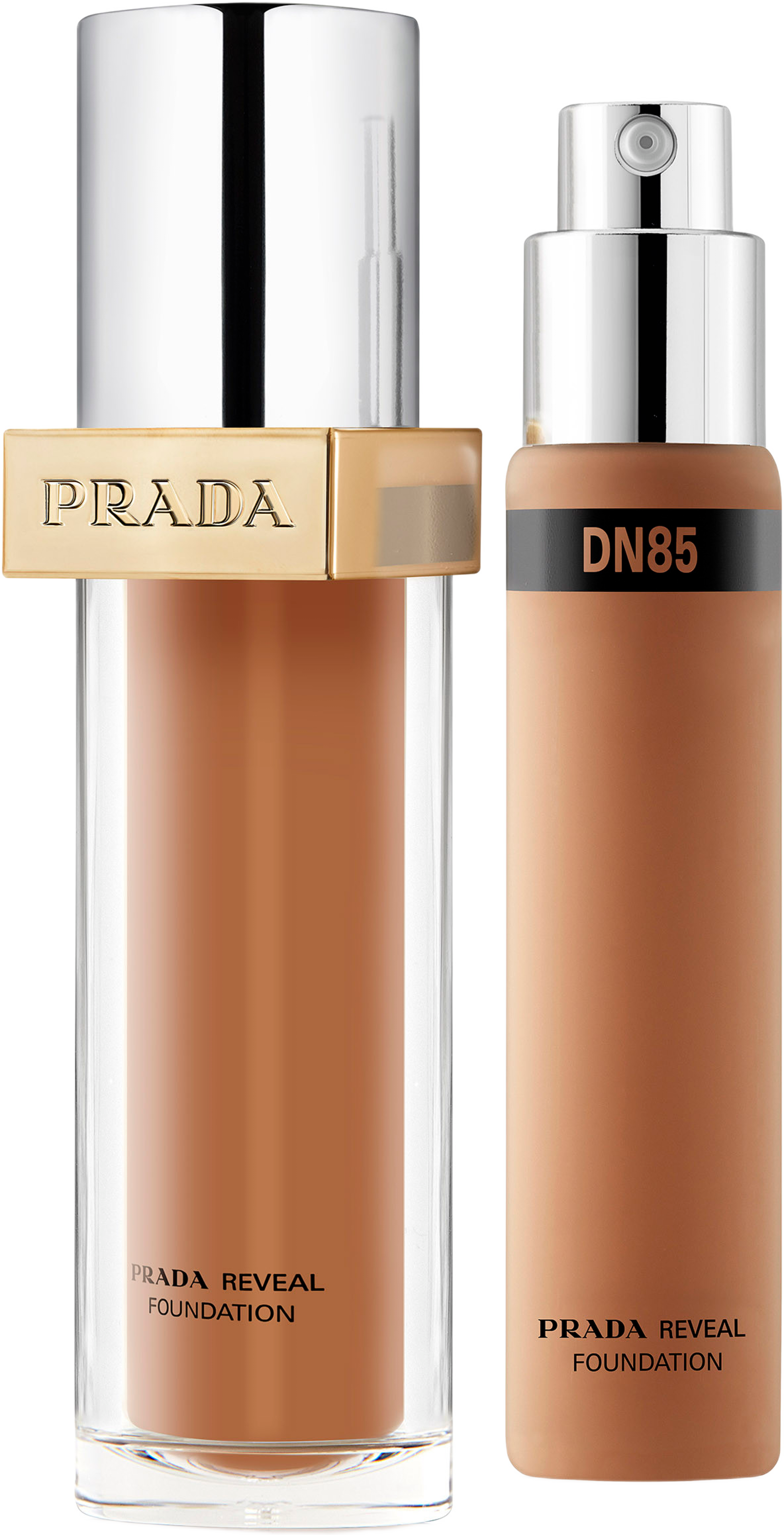 Reveal Skin Optimizing Foundation Refill