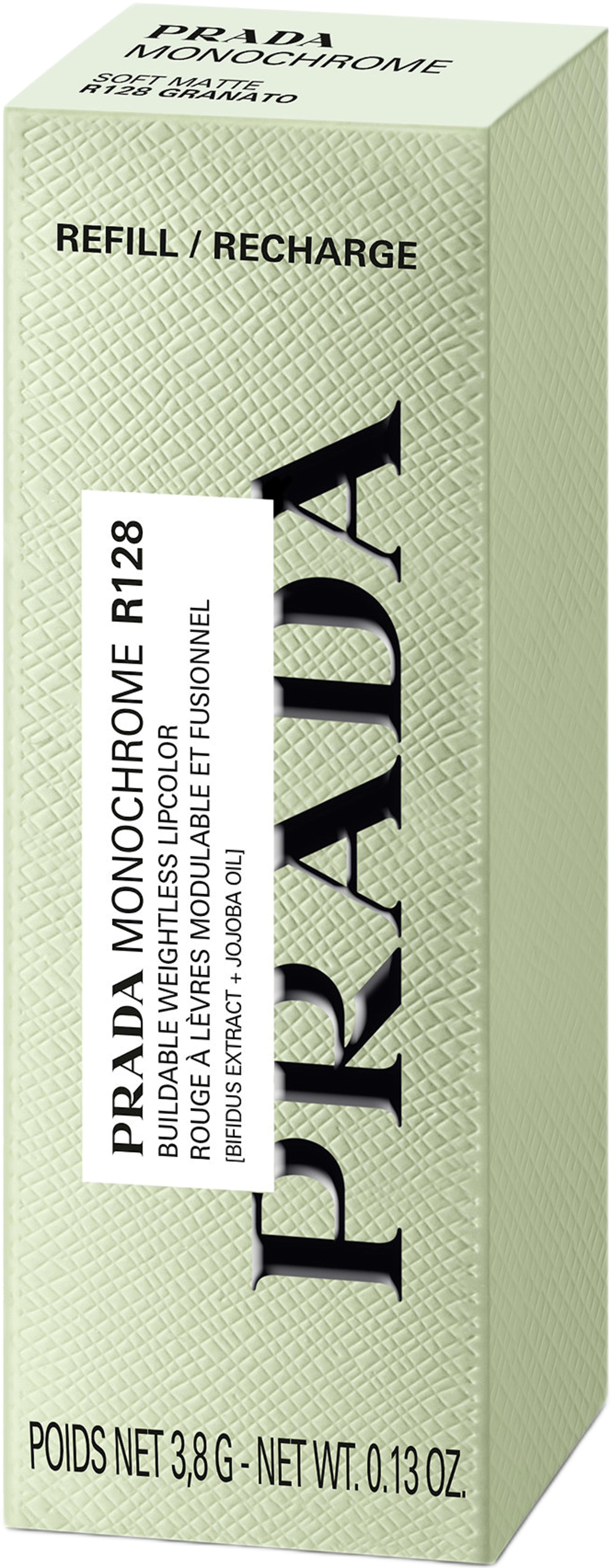 Monochrome Hyper Matte Refill