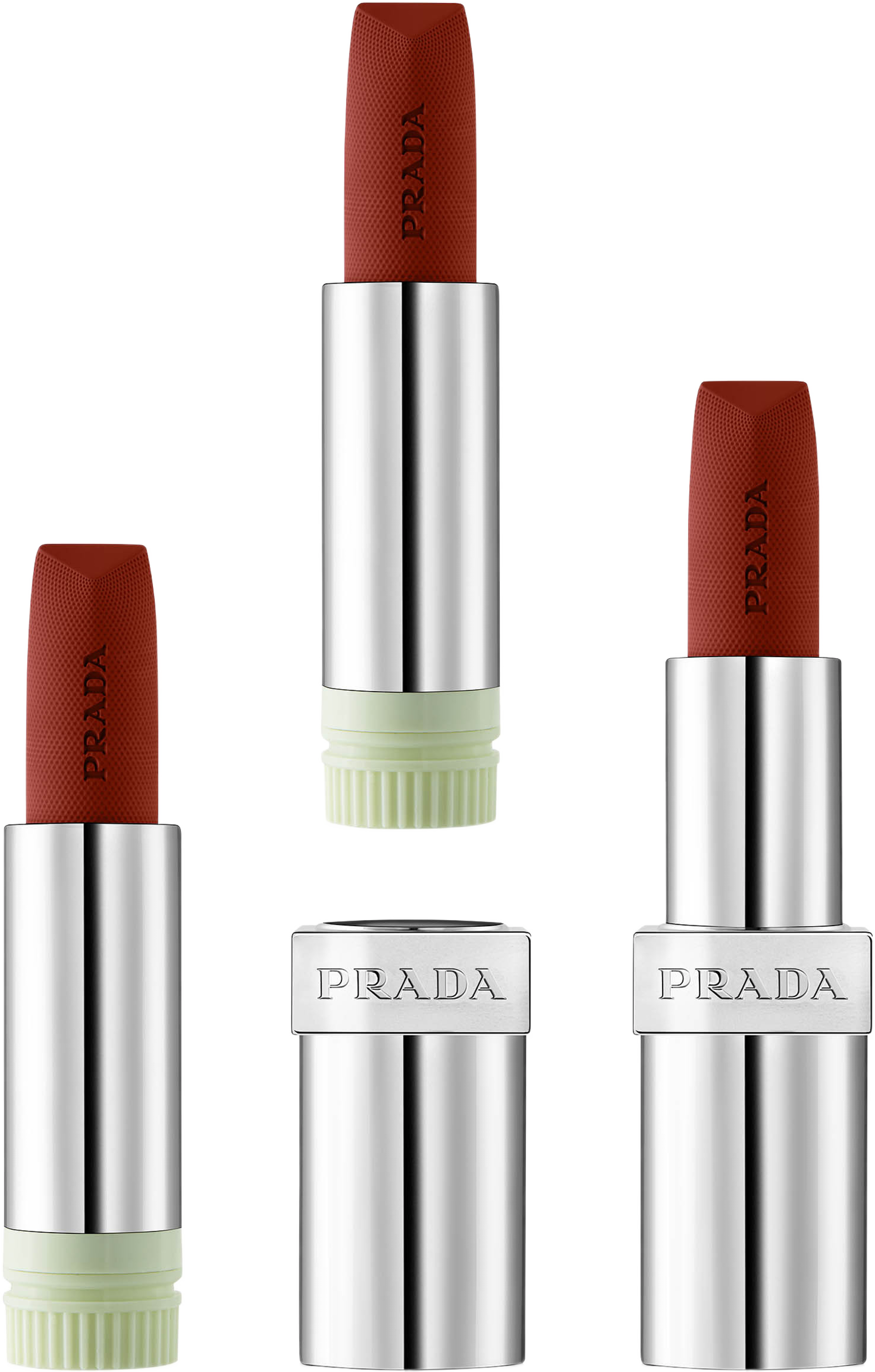 Monochrome Hyper Matte Refill