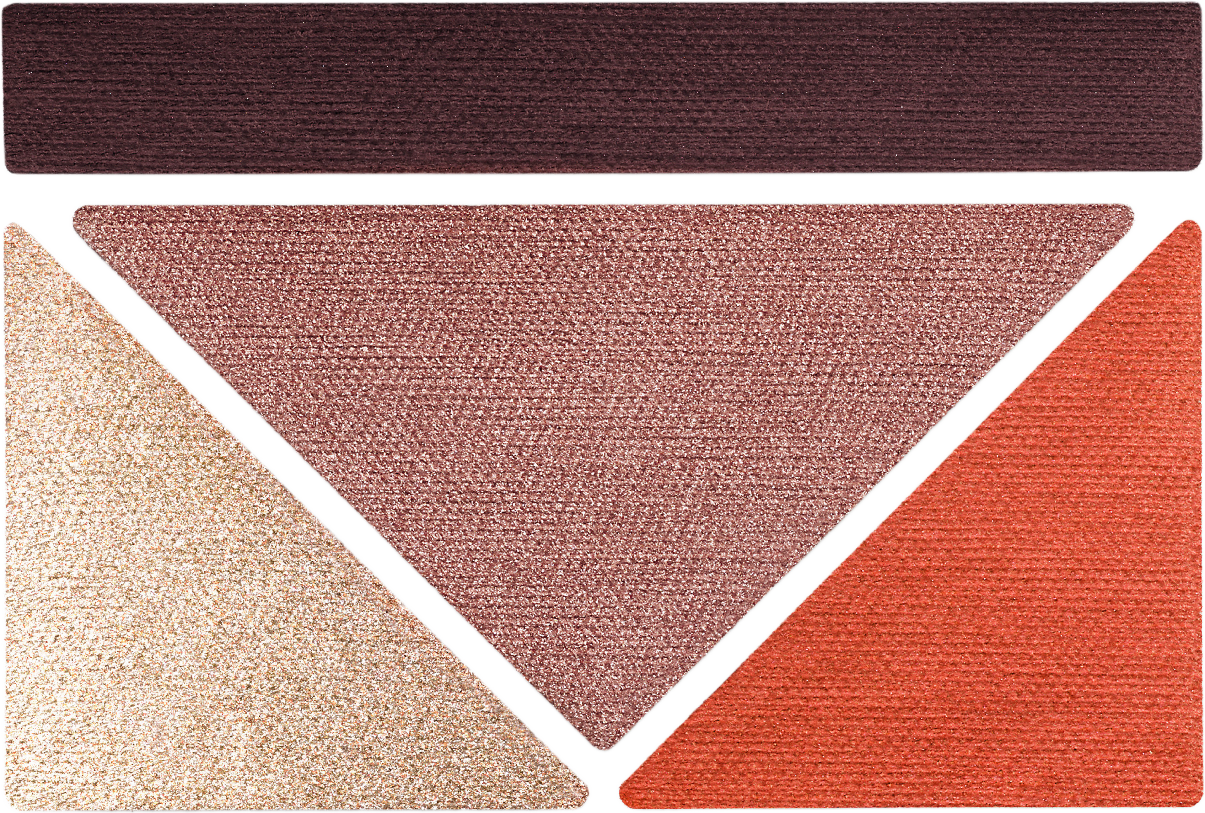 Dimensions Durable Multi-effect Eyeshadow