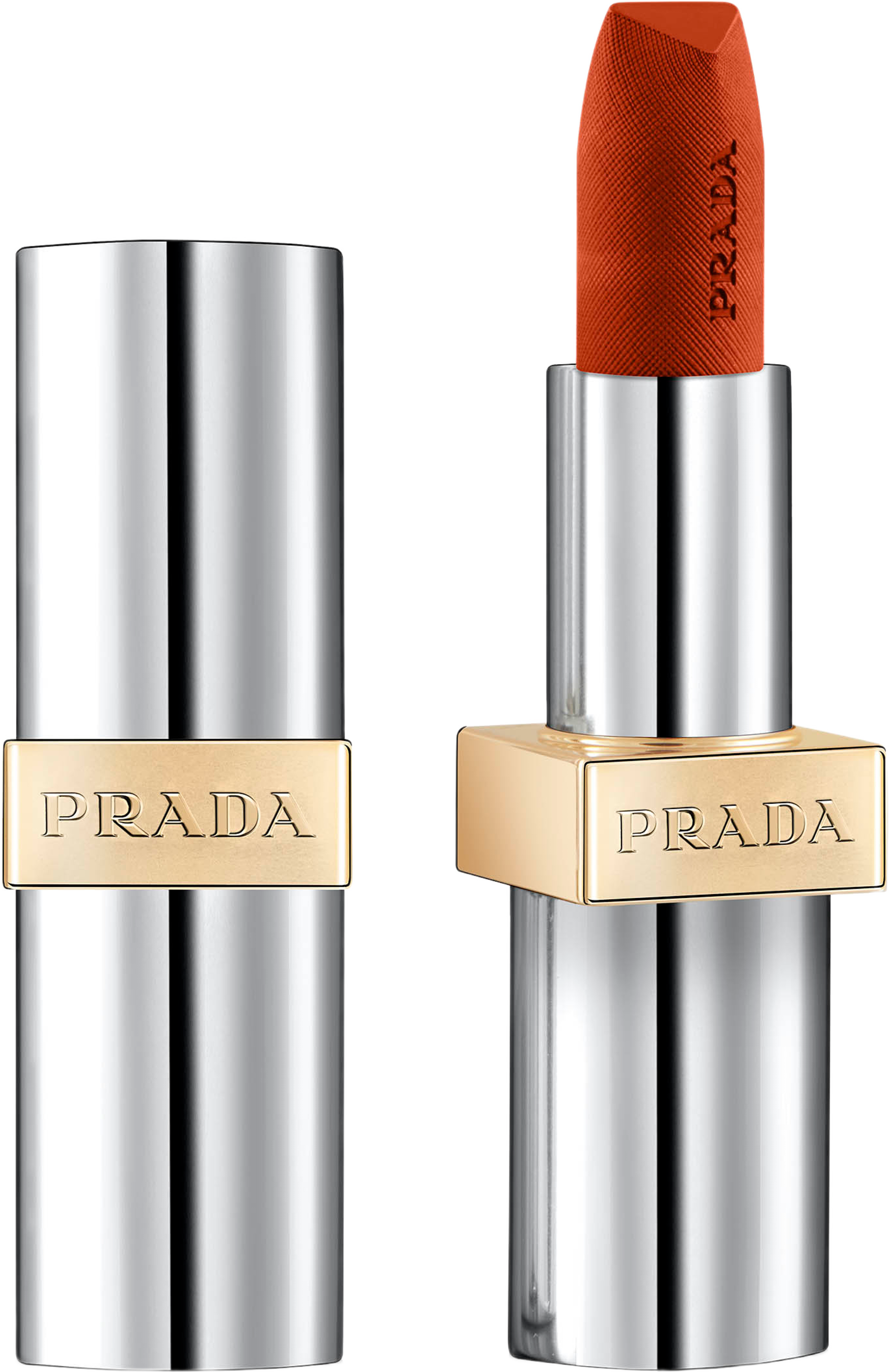 Monochrome Hyper Matte Lipstick