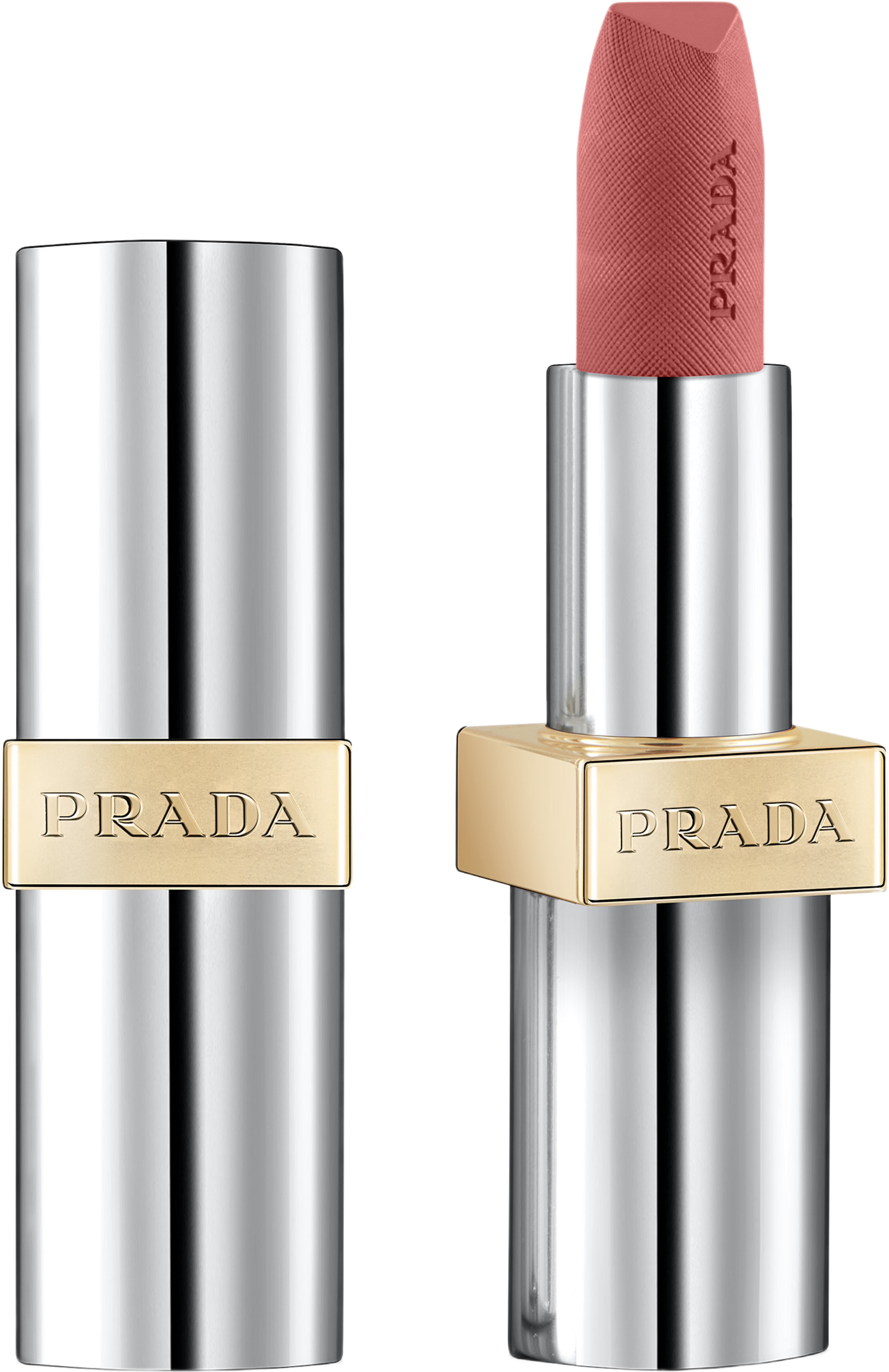 Monochrome Hyper Matte Lipstick