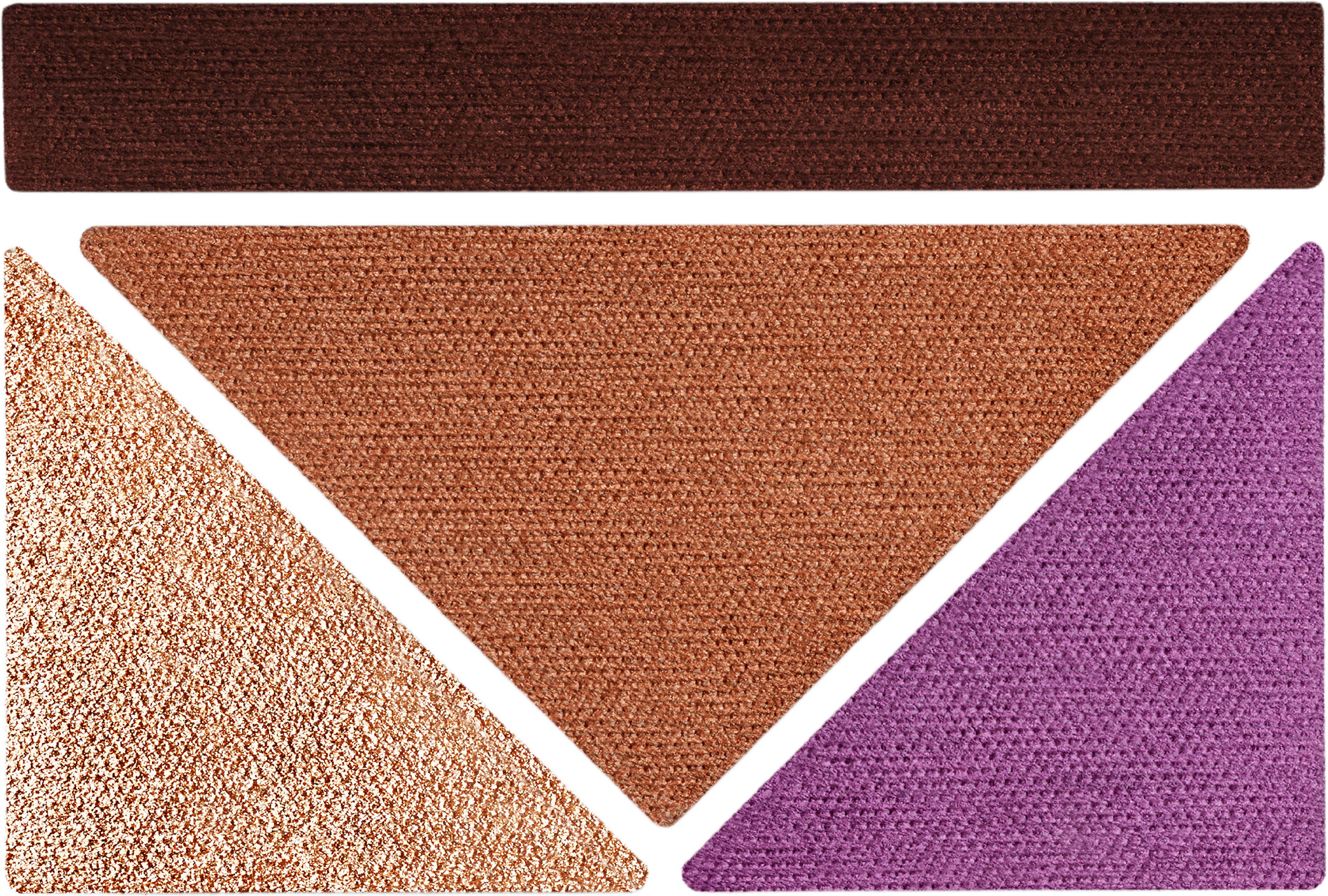 Dimensions Eyeshadow Palette