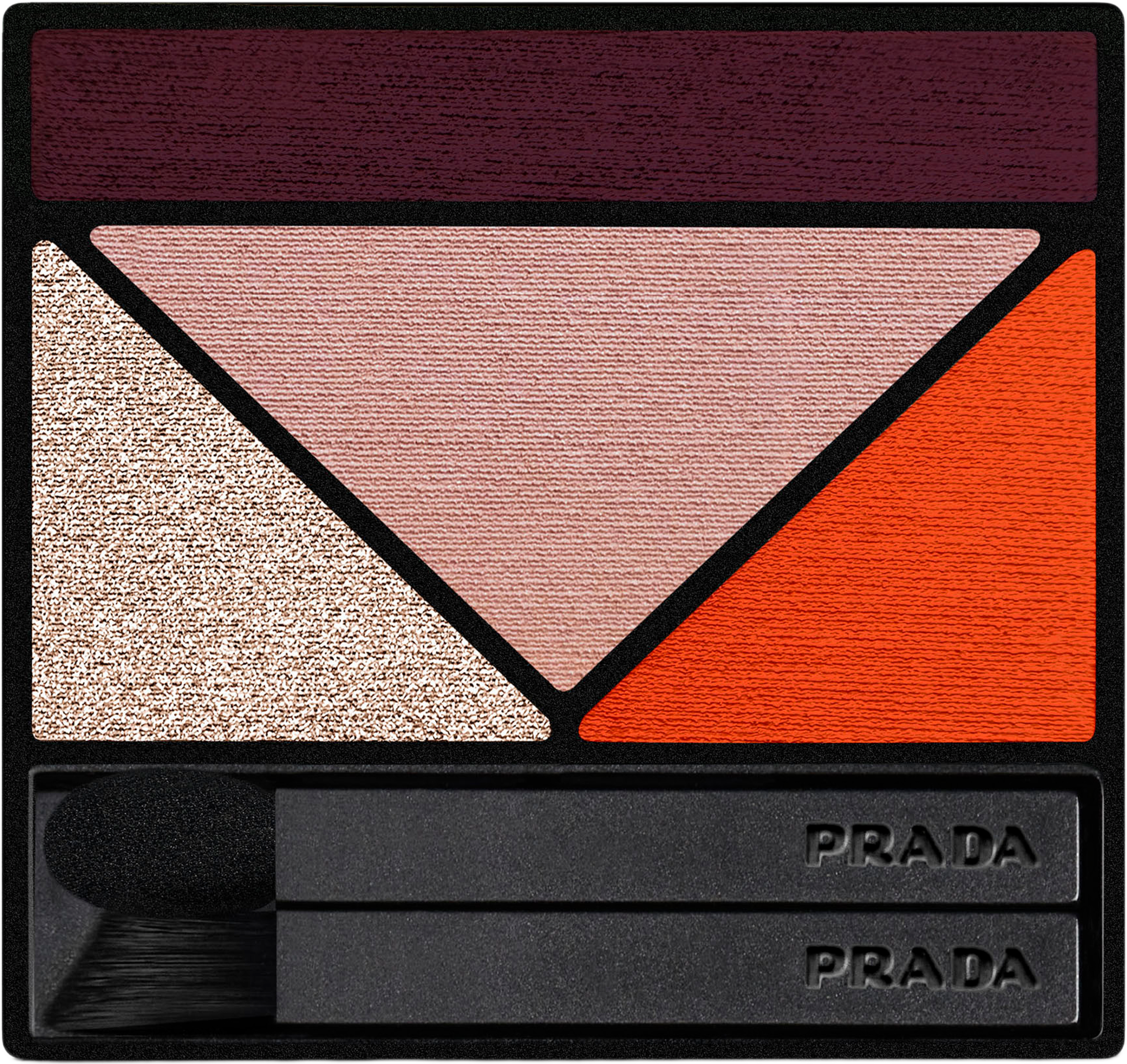 Dimensions Eyeshadow Palette