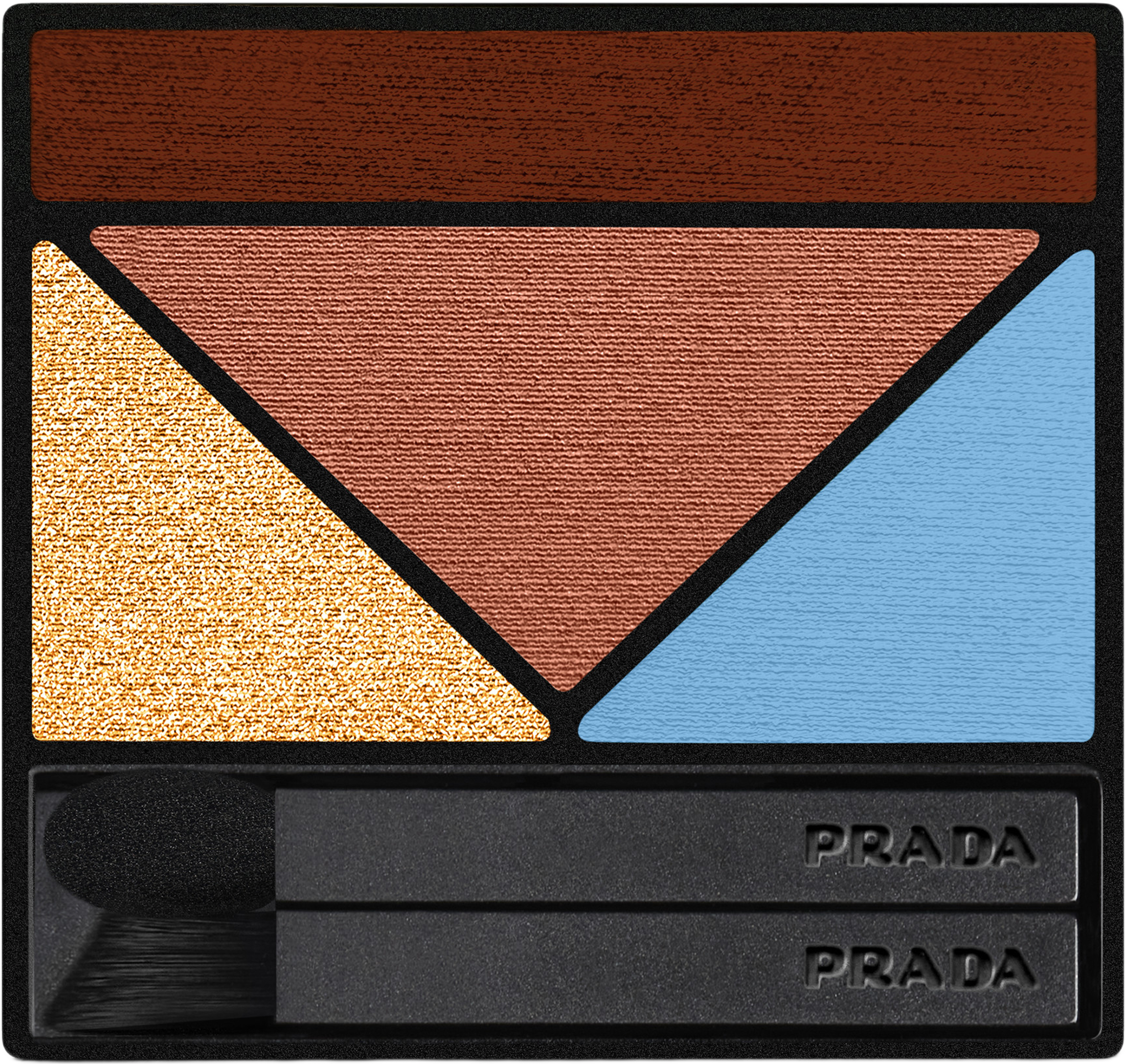 Dimensions Eyeshadow Palette
