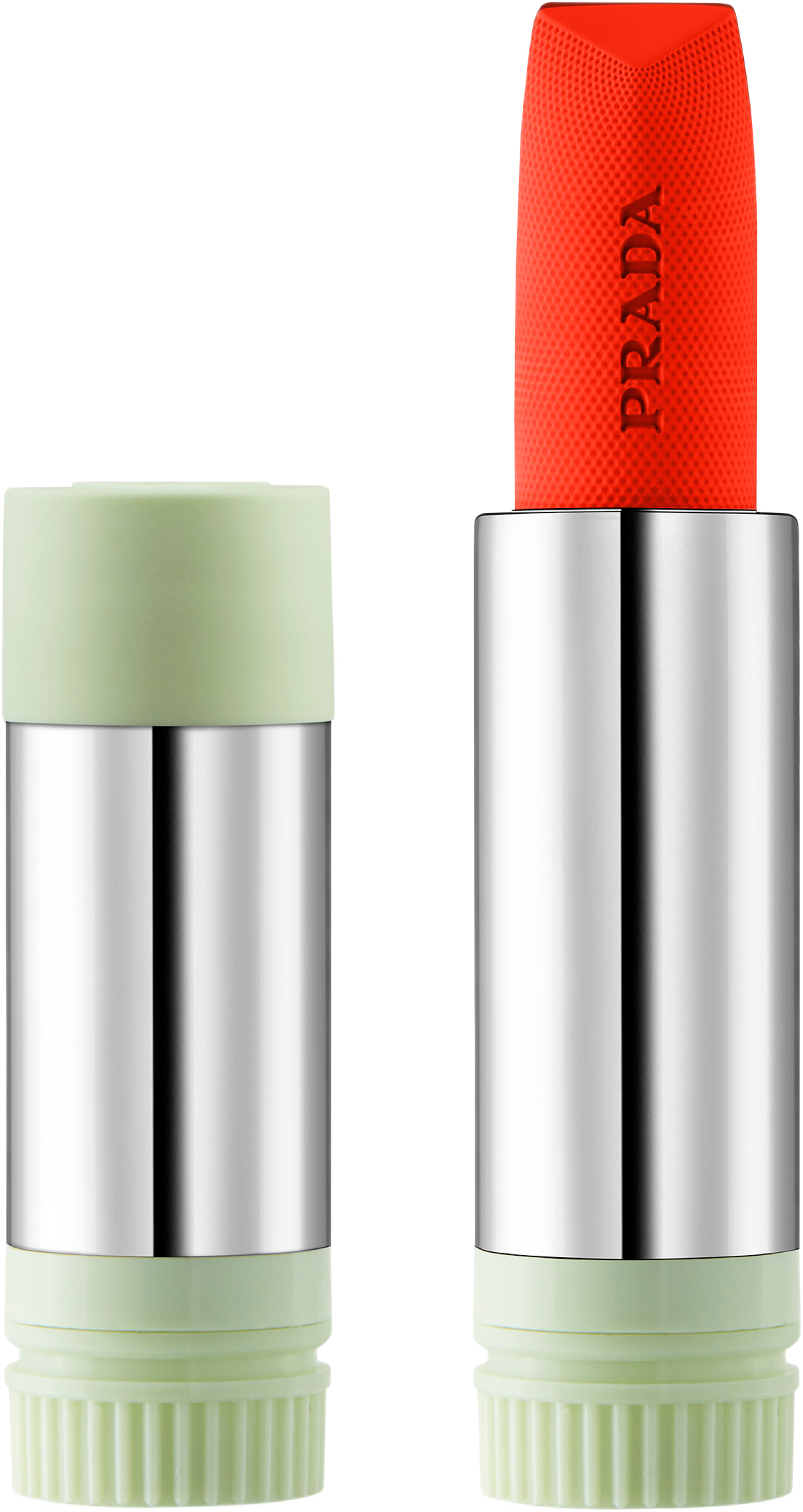 Monochrome Soft Matte Lipstick Refill