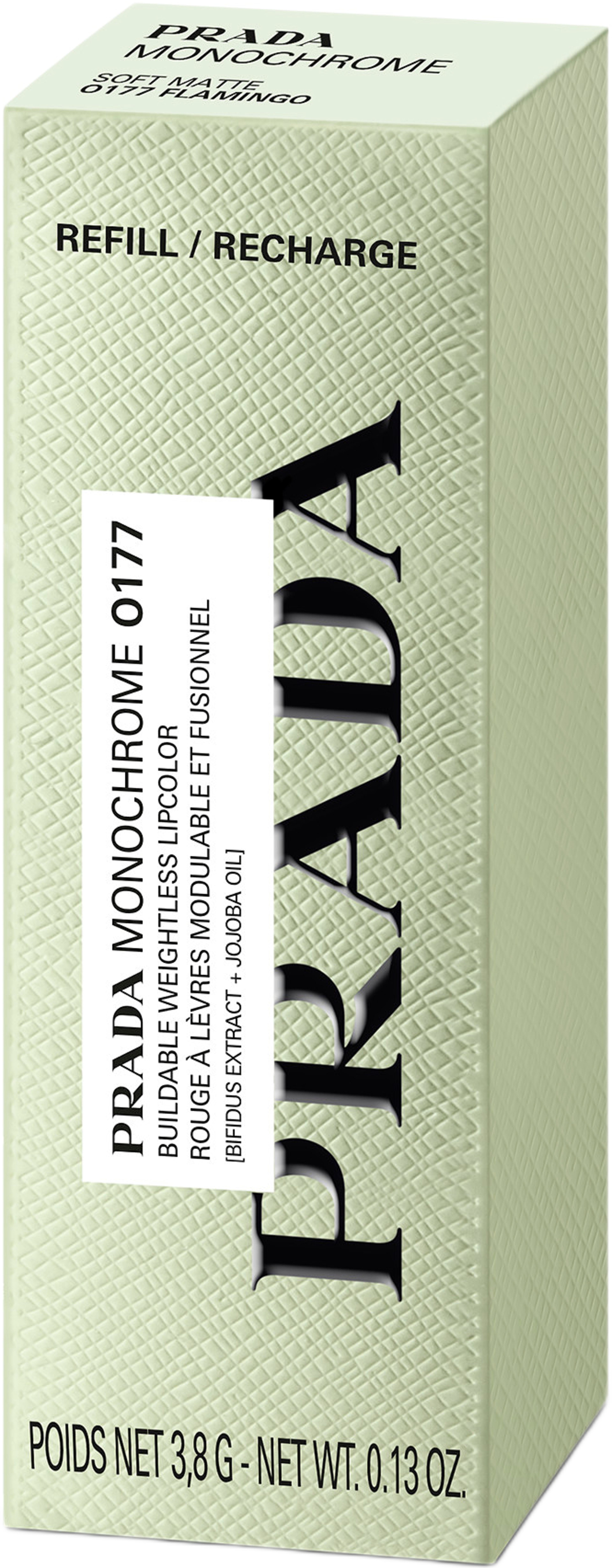 Monochrome Soft Matte Lipstick Refill