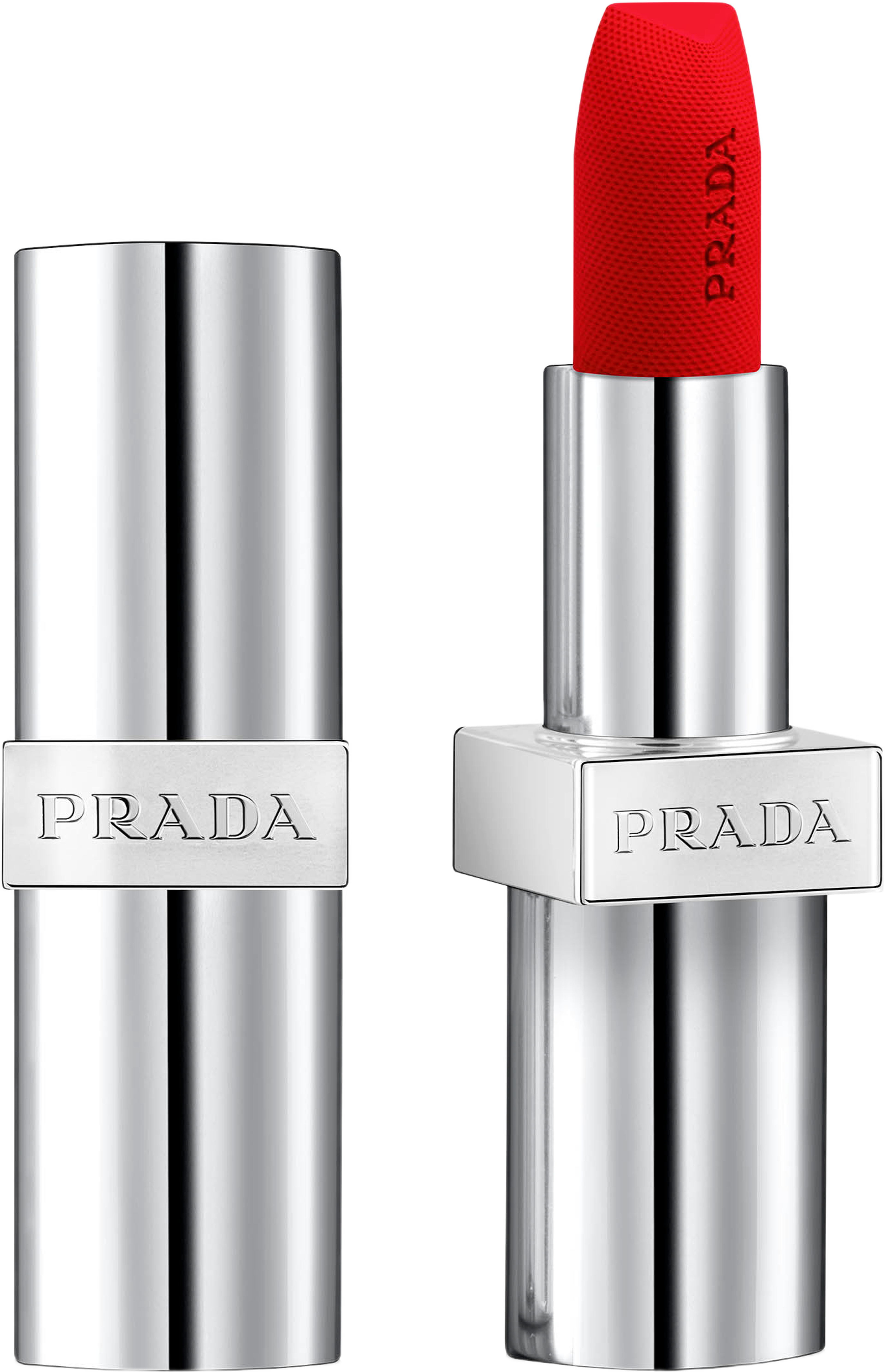 Monochrome Soft Matte Lipstick