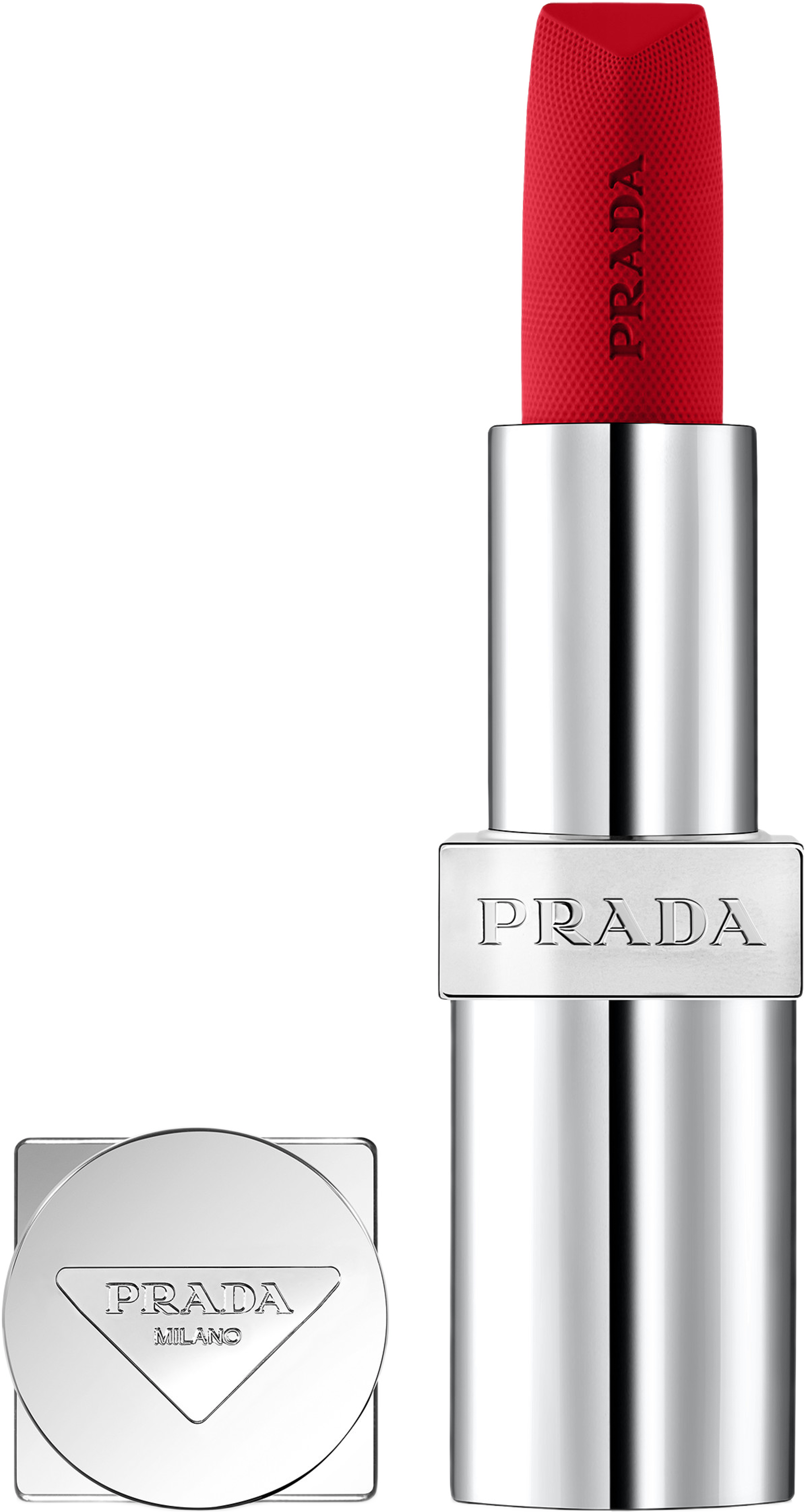 Monochrome Soft Matte Lipstick
