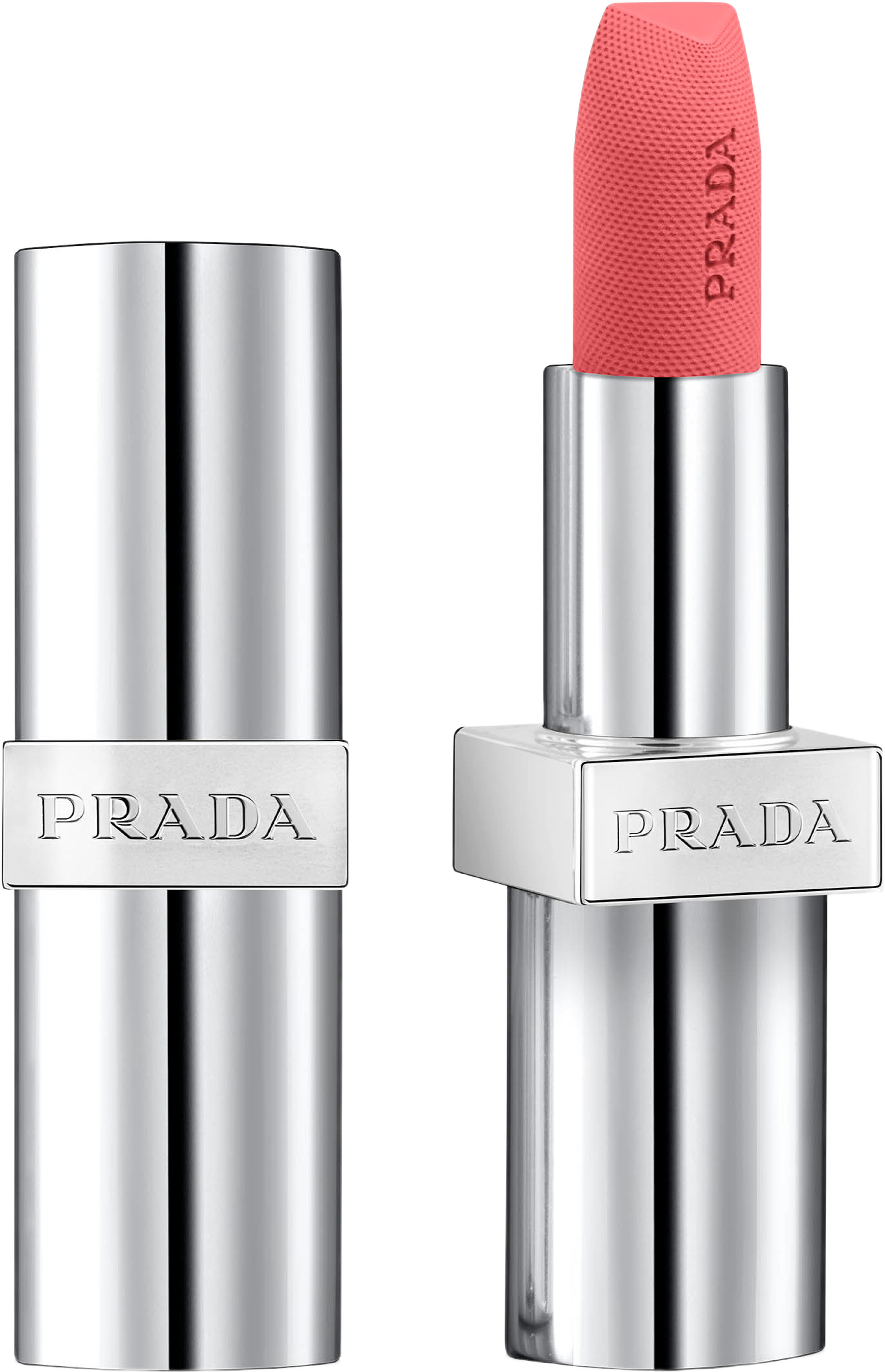 Monochrome Soft Matte Lipstick