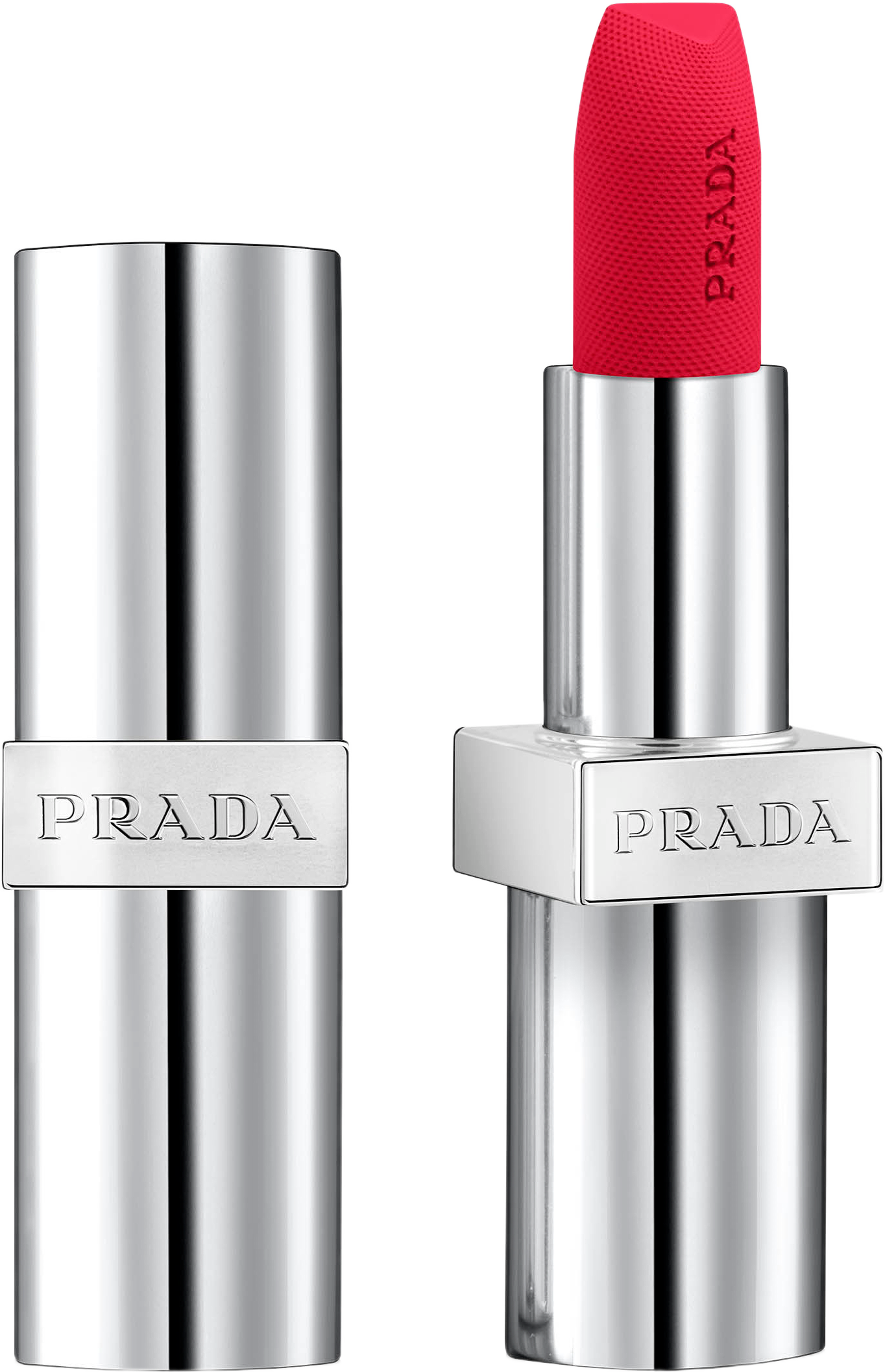 Monochrome Soft Matte Lipstick