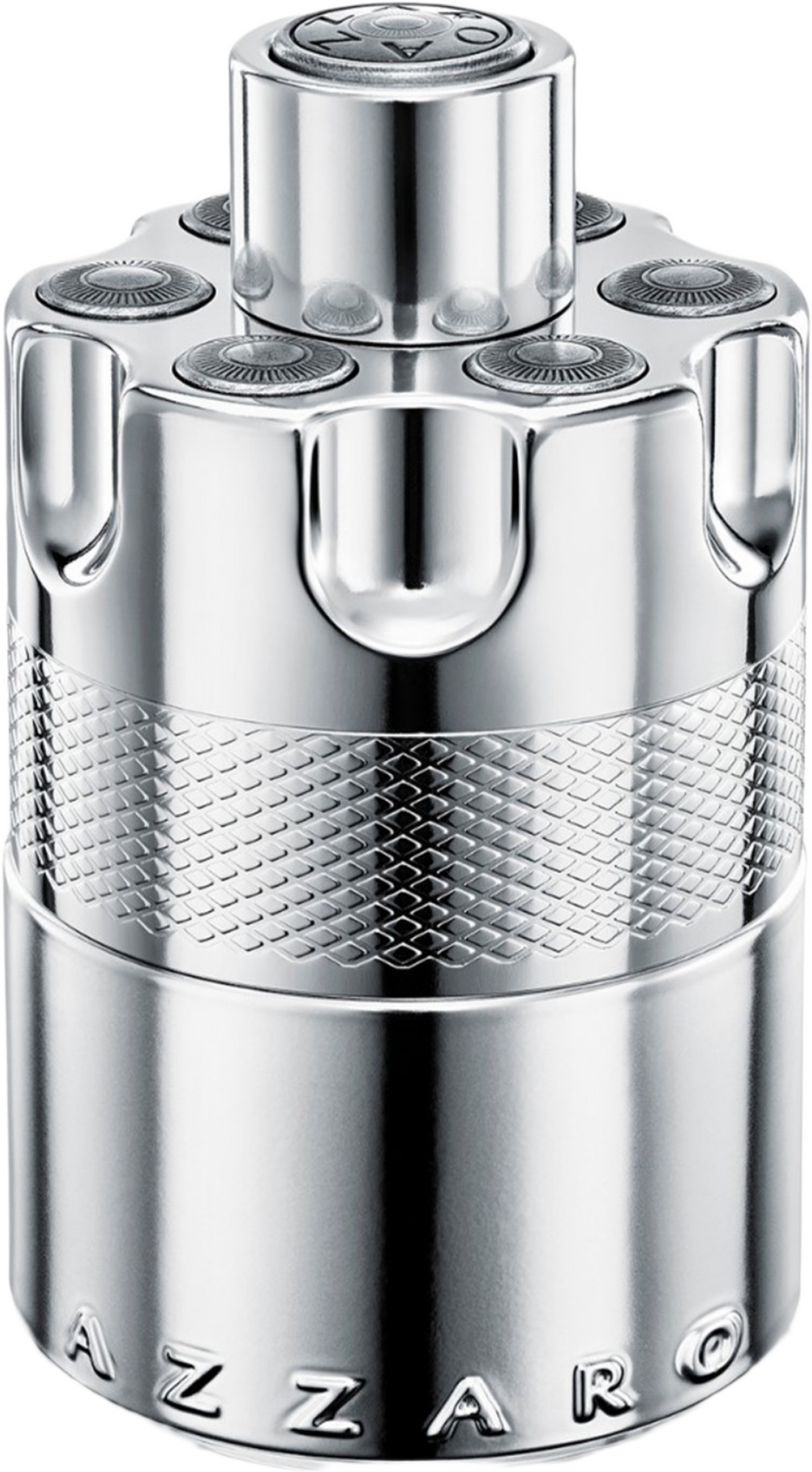 Wanted Eau de parfum
